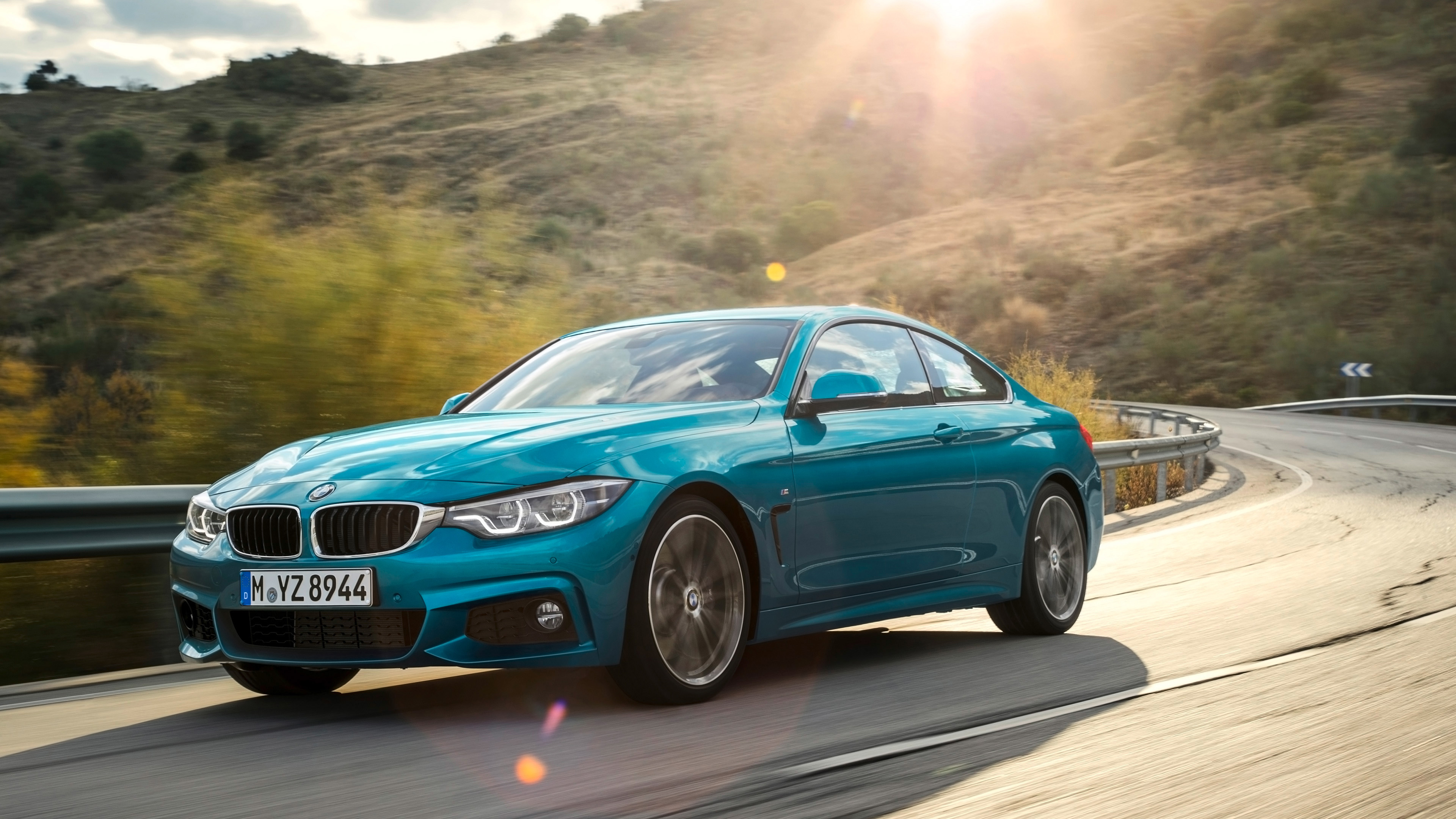 Bmw 4 Series Wallpapers