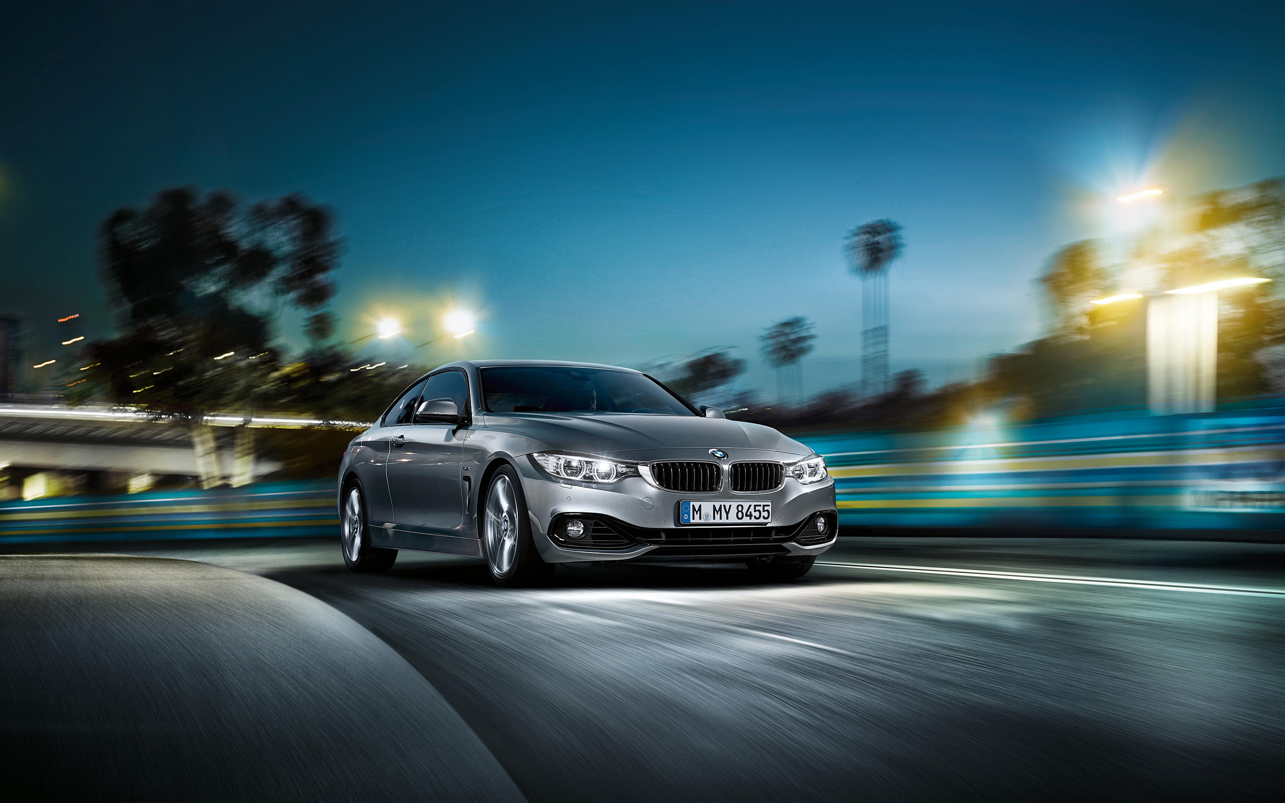 Bmw 4 Series Wallpapers