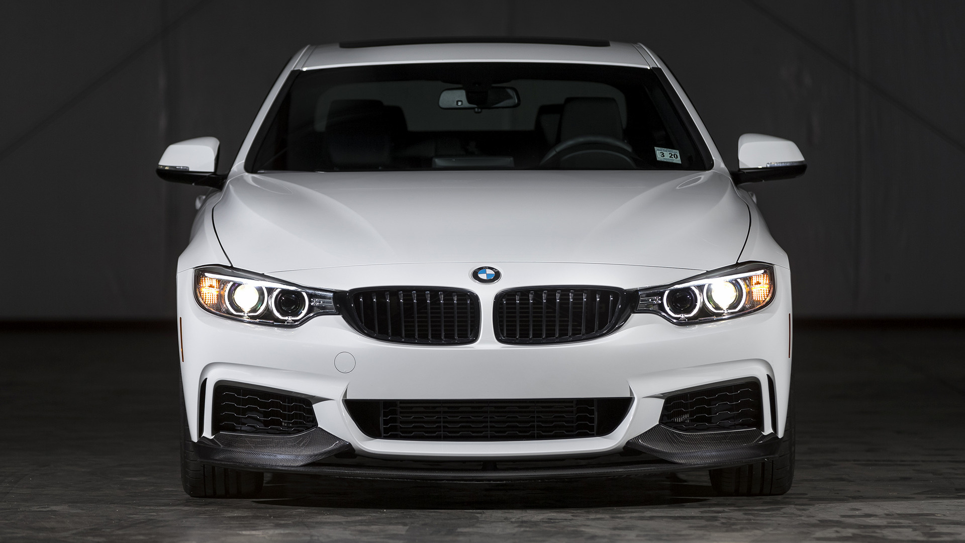 Bmw 4 Series Wallpapers