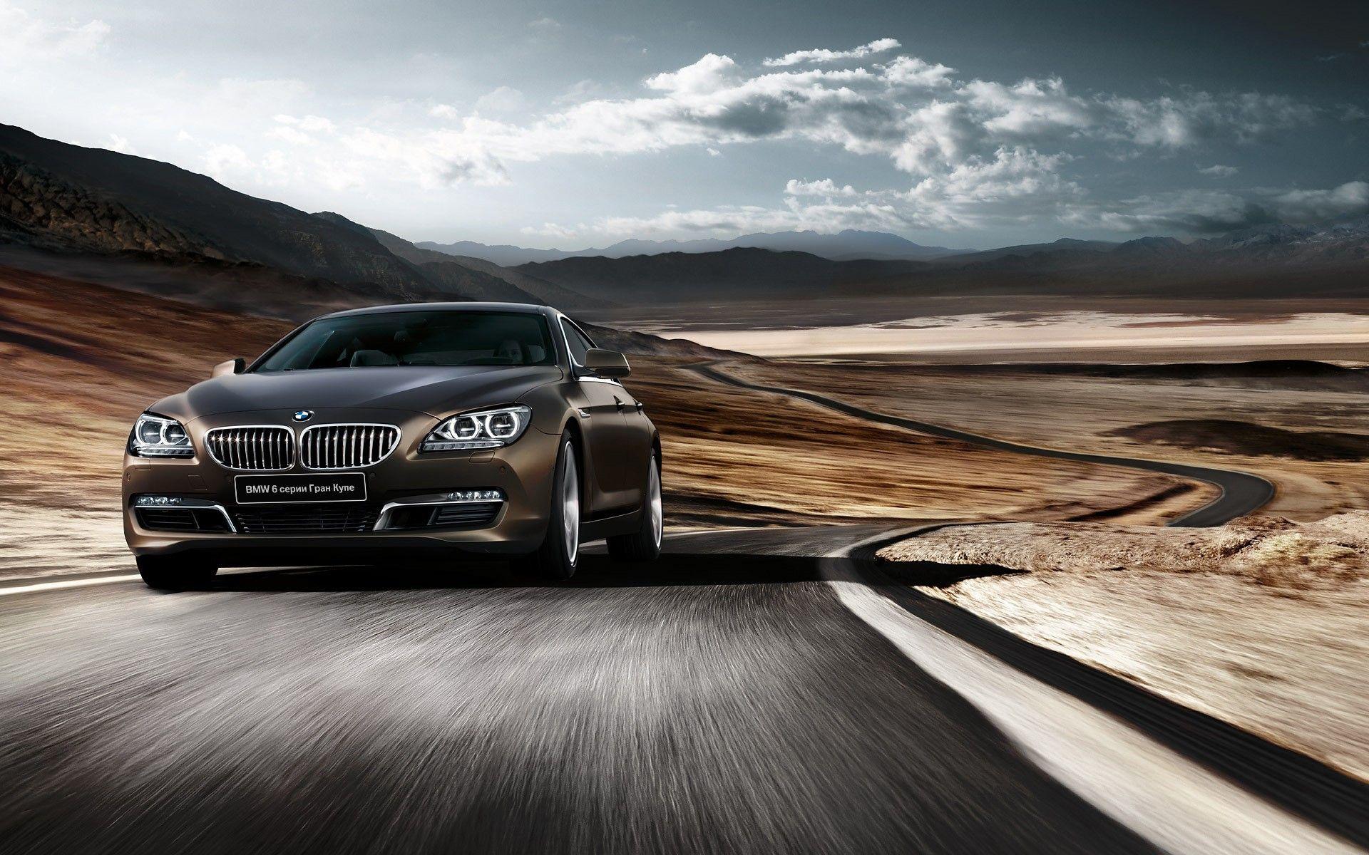 Bmw 6 Series Wallpapers