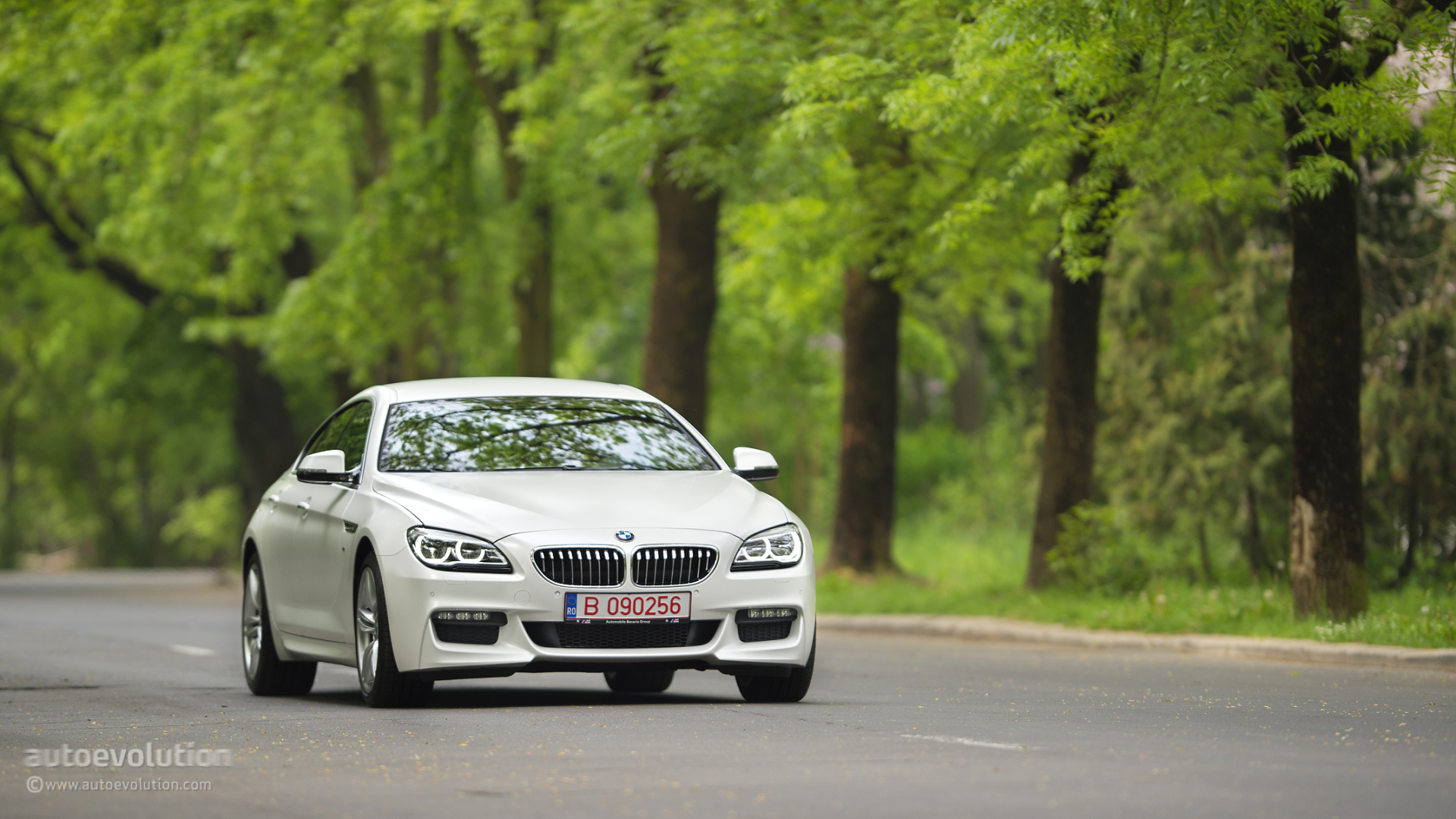 Bmw 6 Series Wallpapers