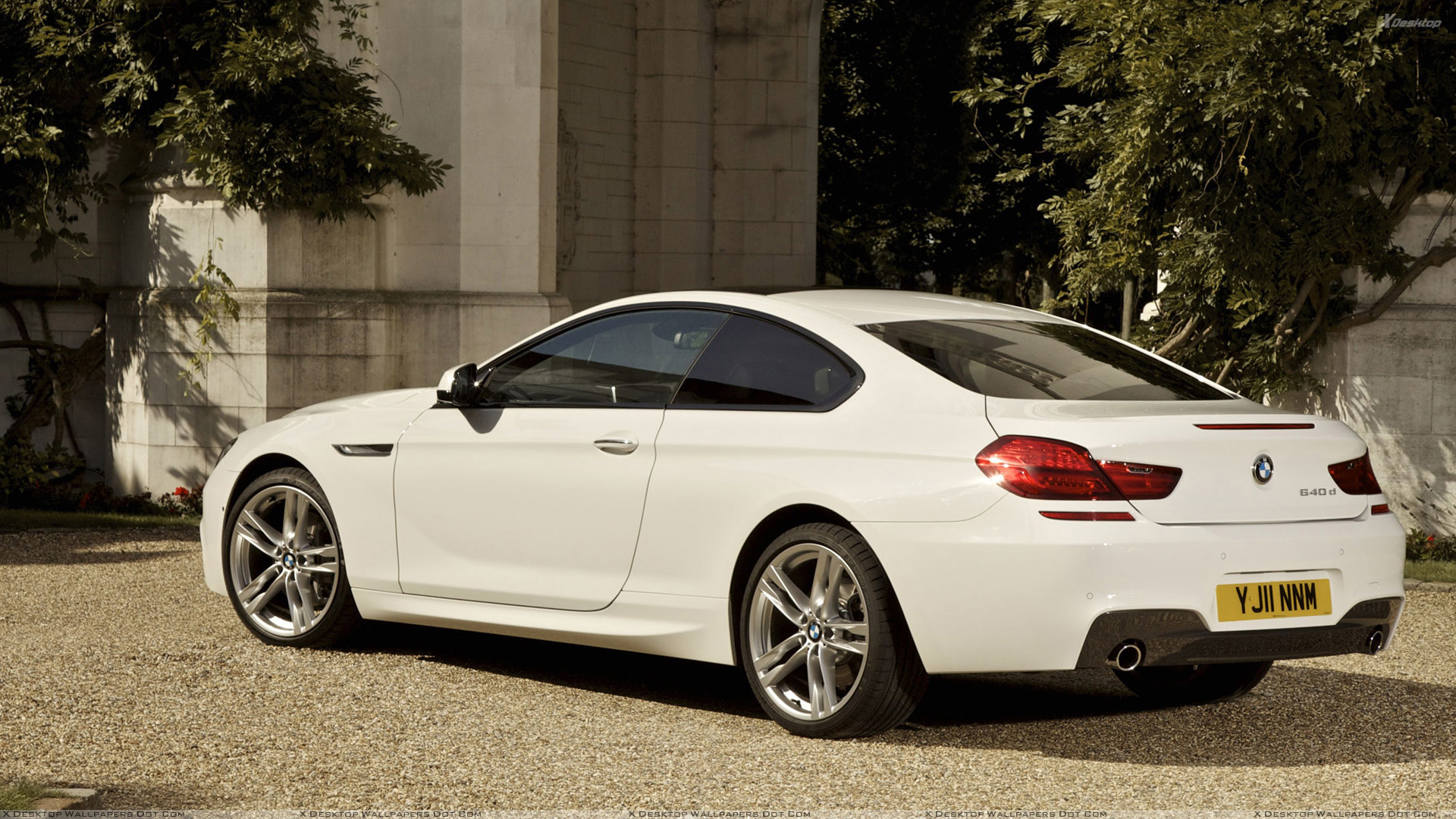 Bmw 6 Series Wallpapers