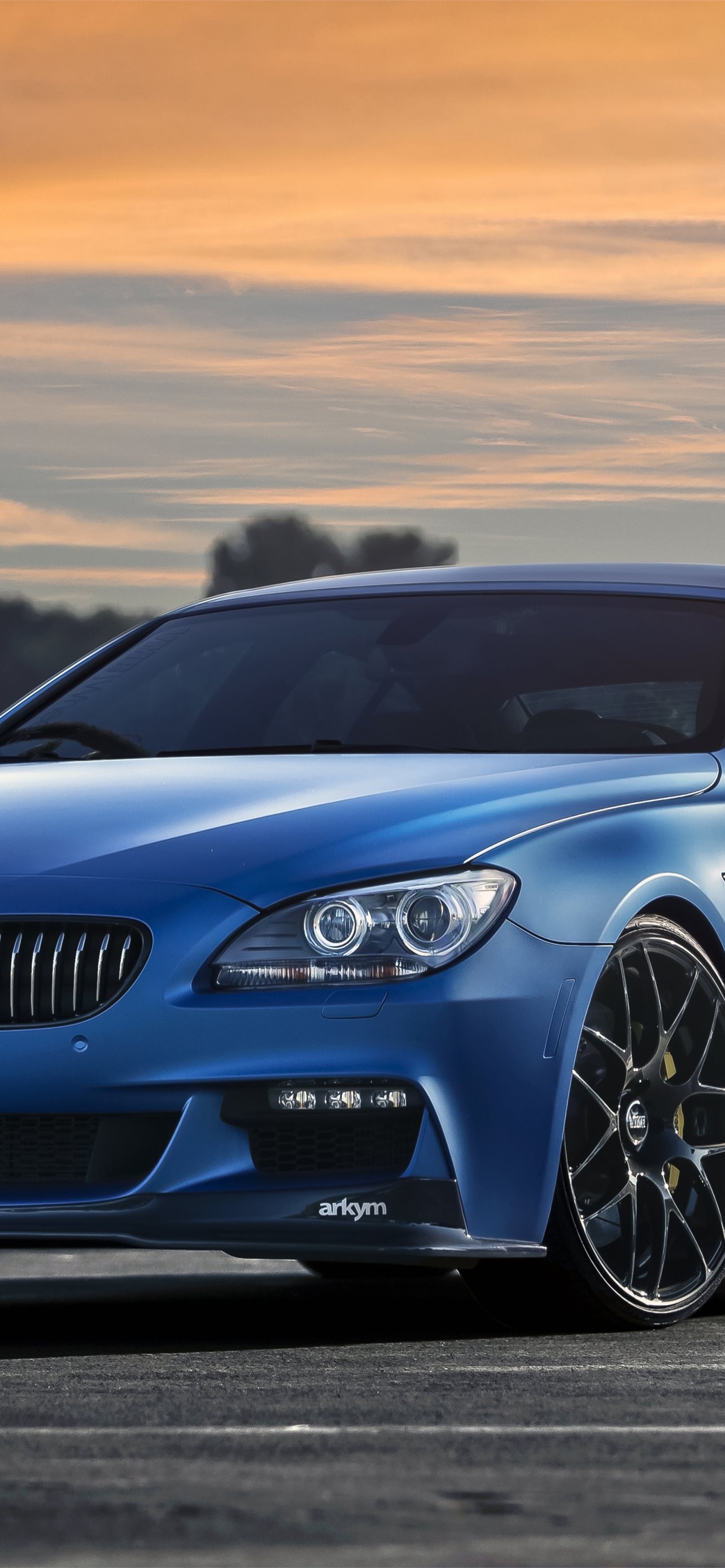 Bmw 6 Series Coupe Wallpapers