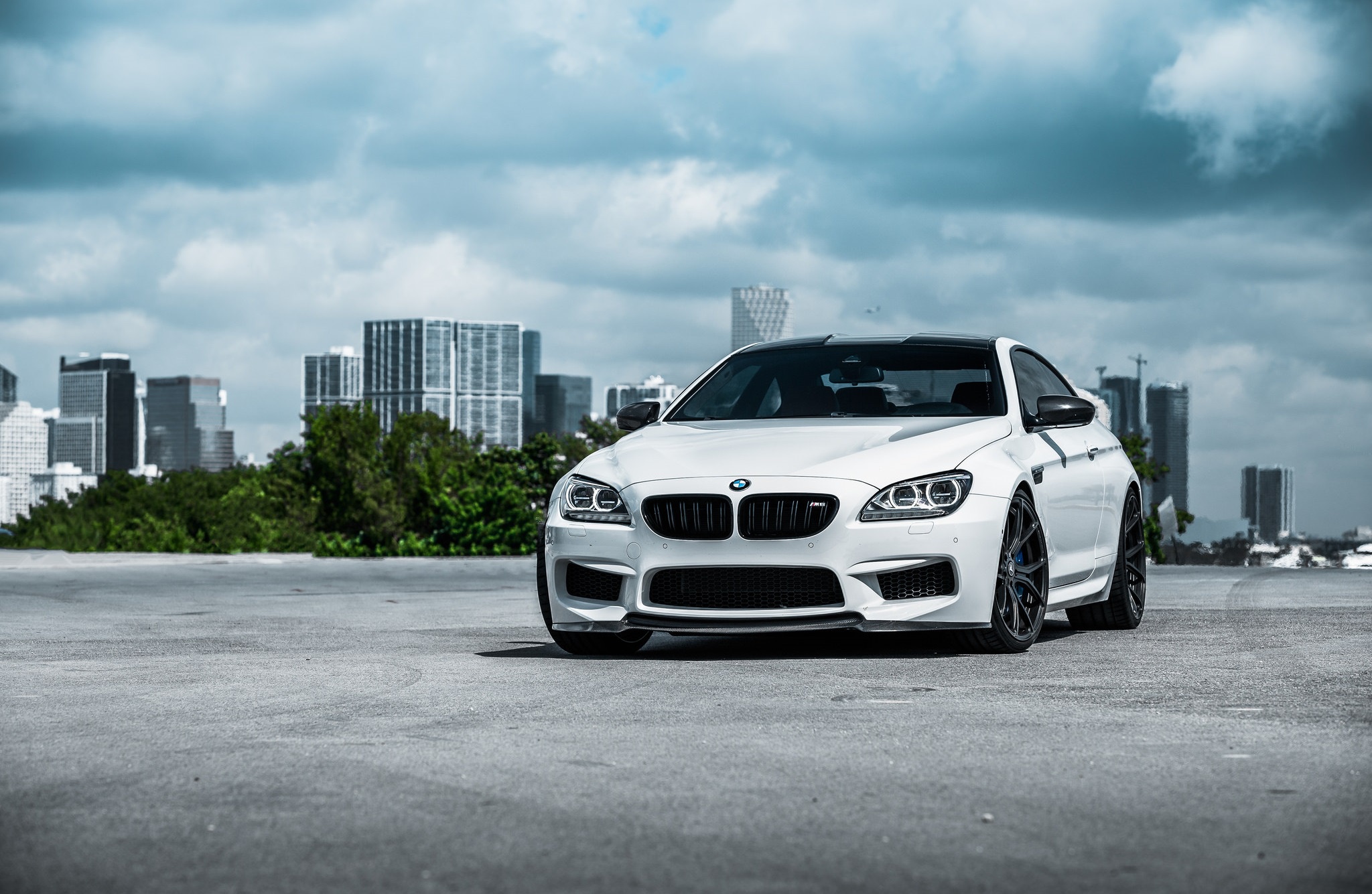 Bmw 645 Wallpapers