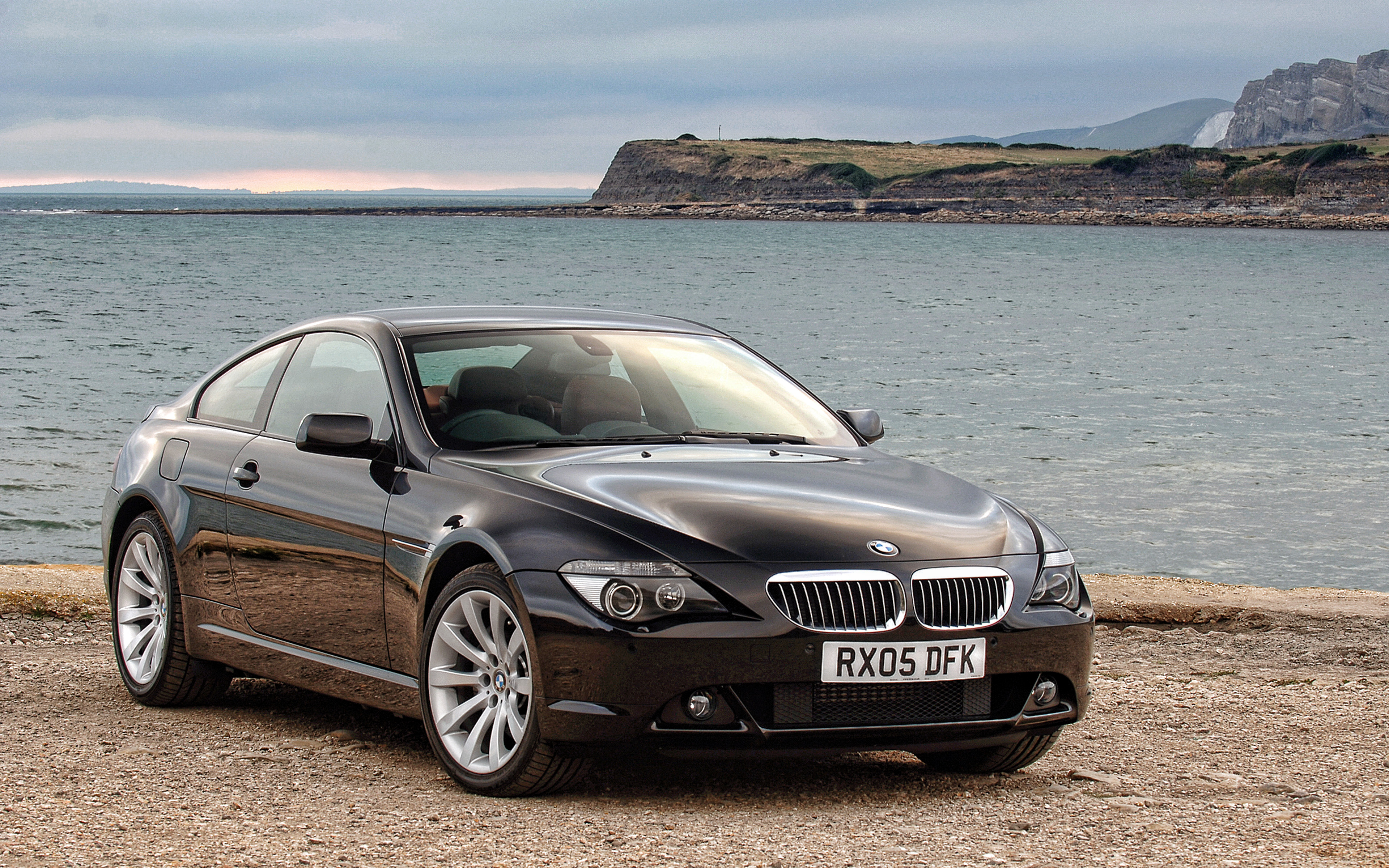 Bmw 650I Wallpapers