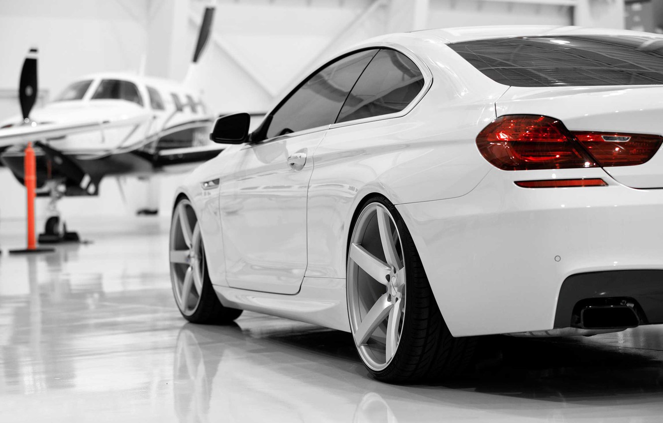 Bmw 650I Wallpapers