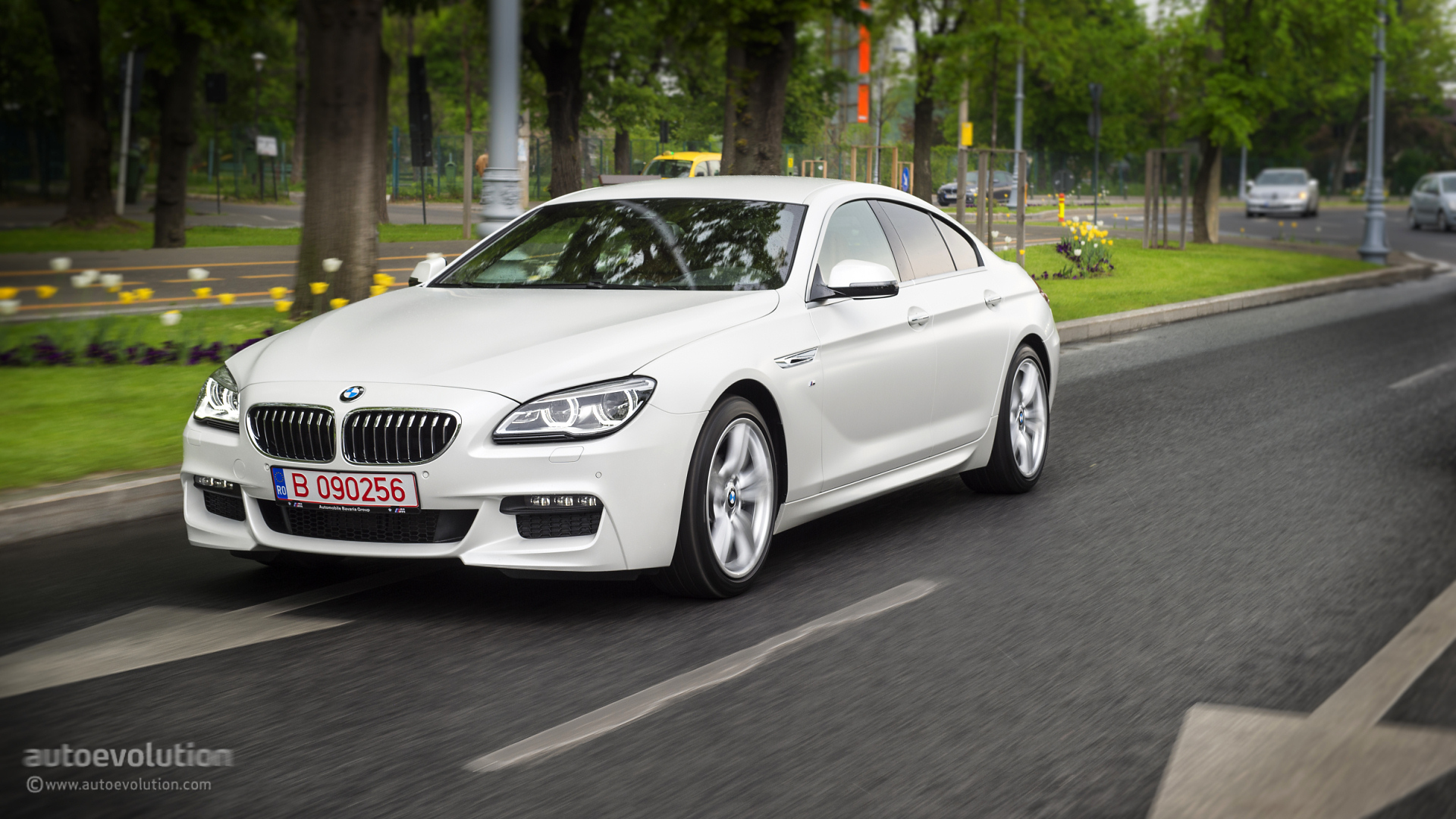 Bmw 650I Wallpapers