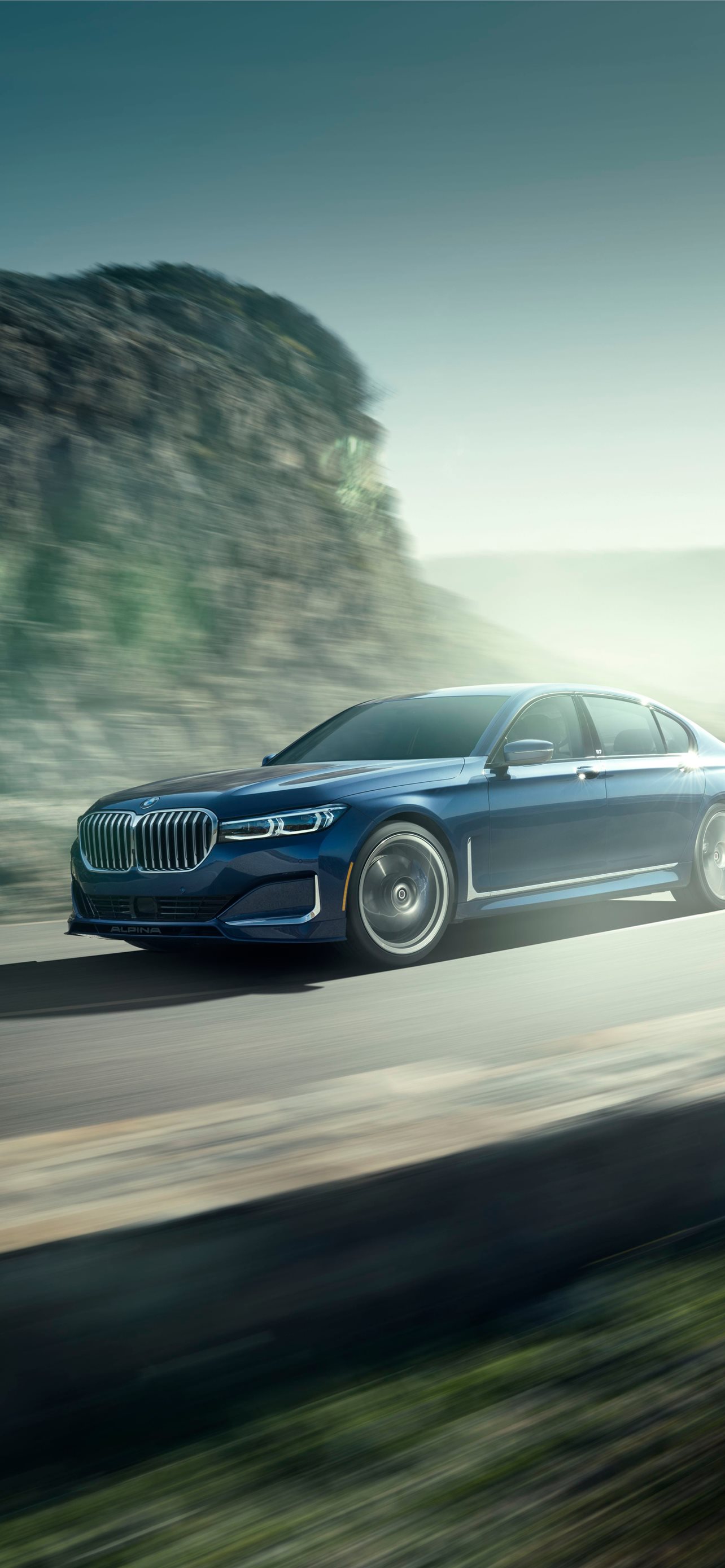 Bmw 7 Series Wallpapers