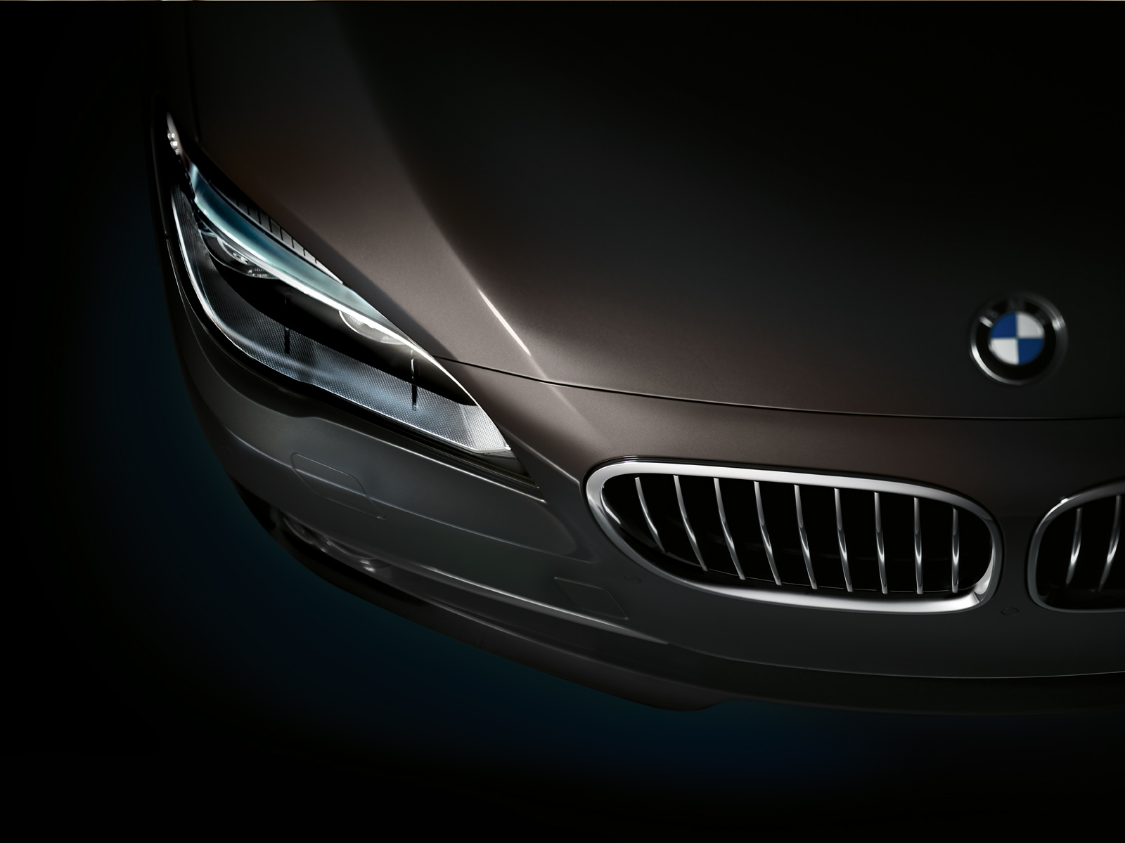 Bmw 7 Series Wallpapers