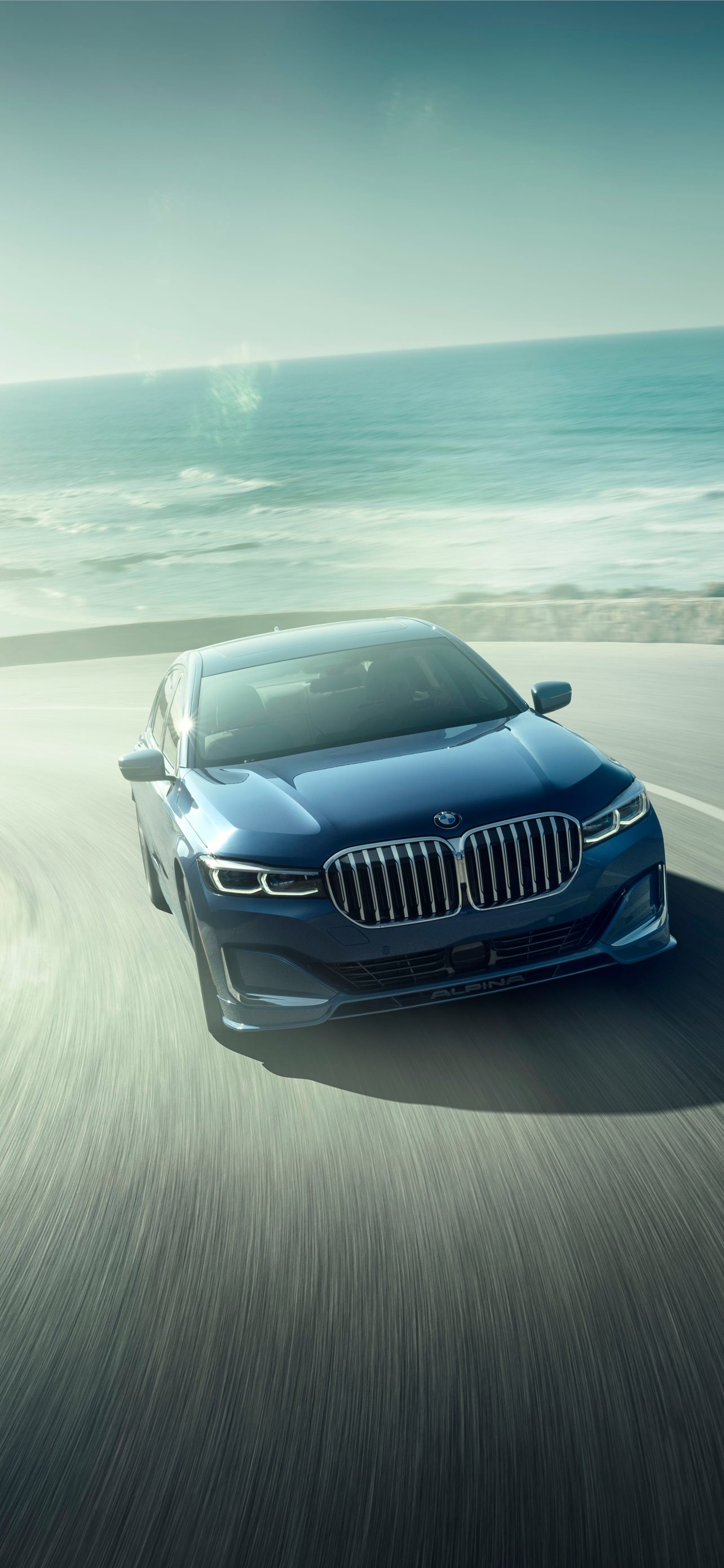 Bmw 7 Series 2019 Wallpapers