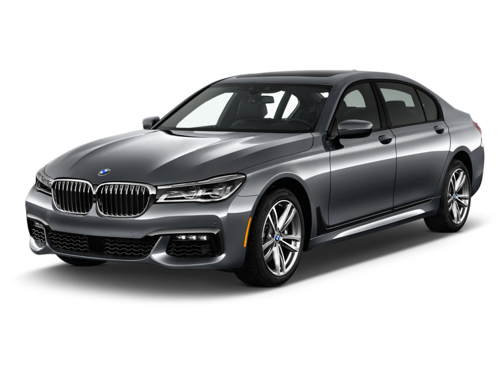 Bmw 7 Series 2019 Wallpapers