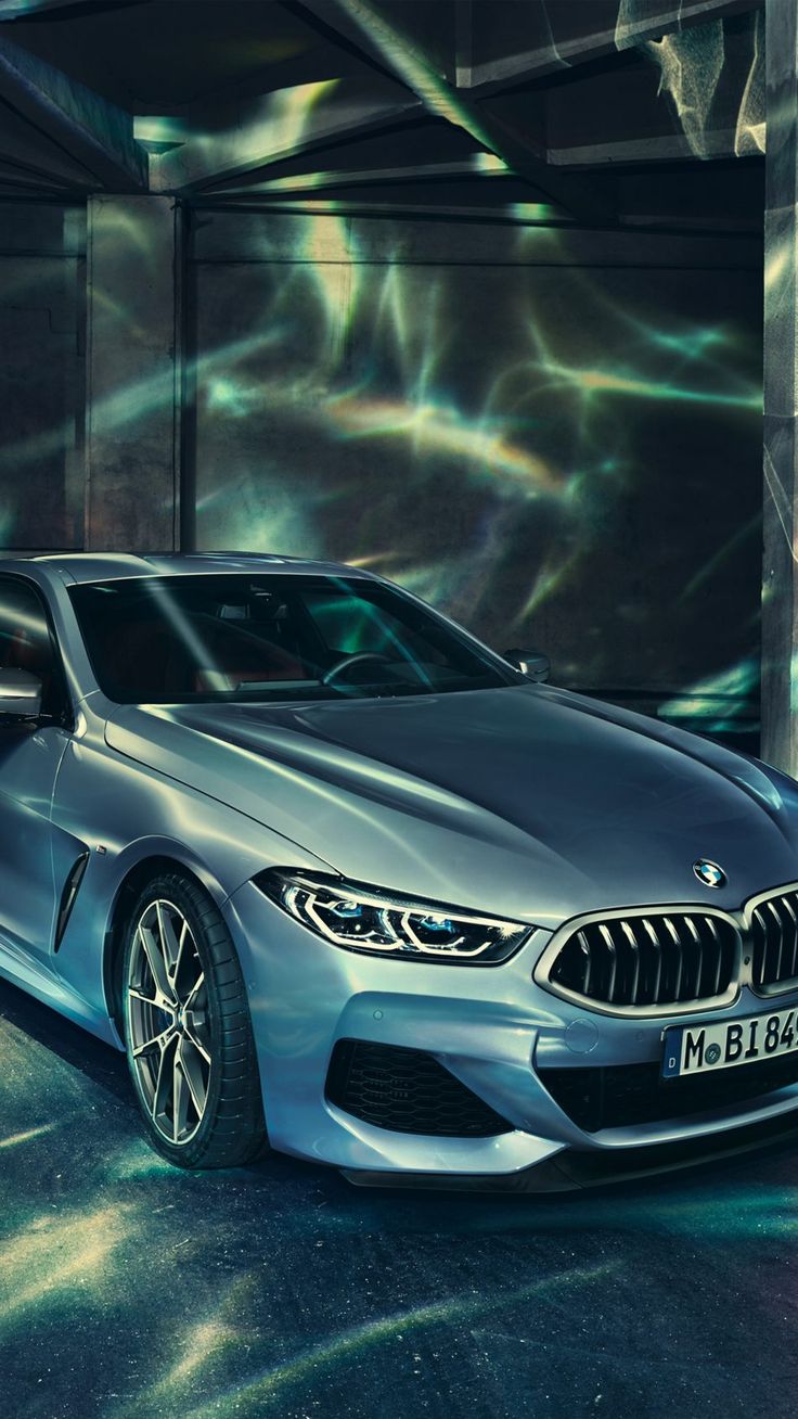 Bmw 8 Series Wallpapers