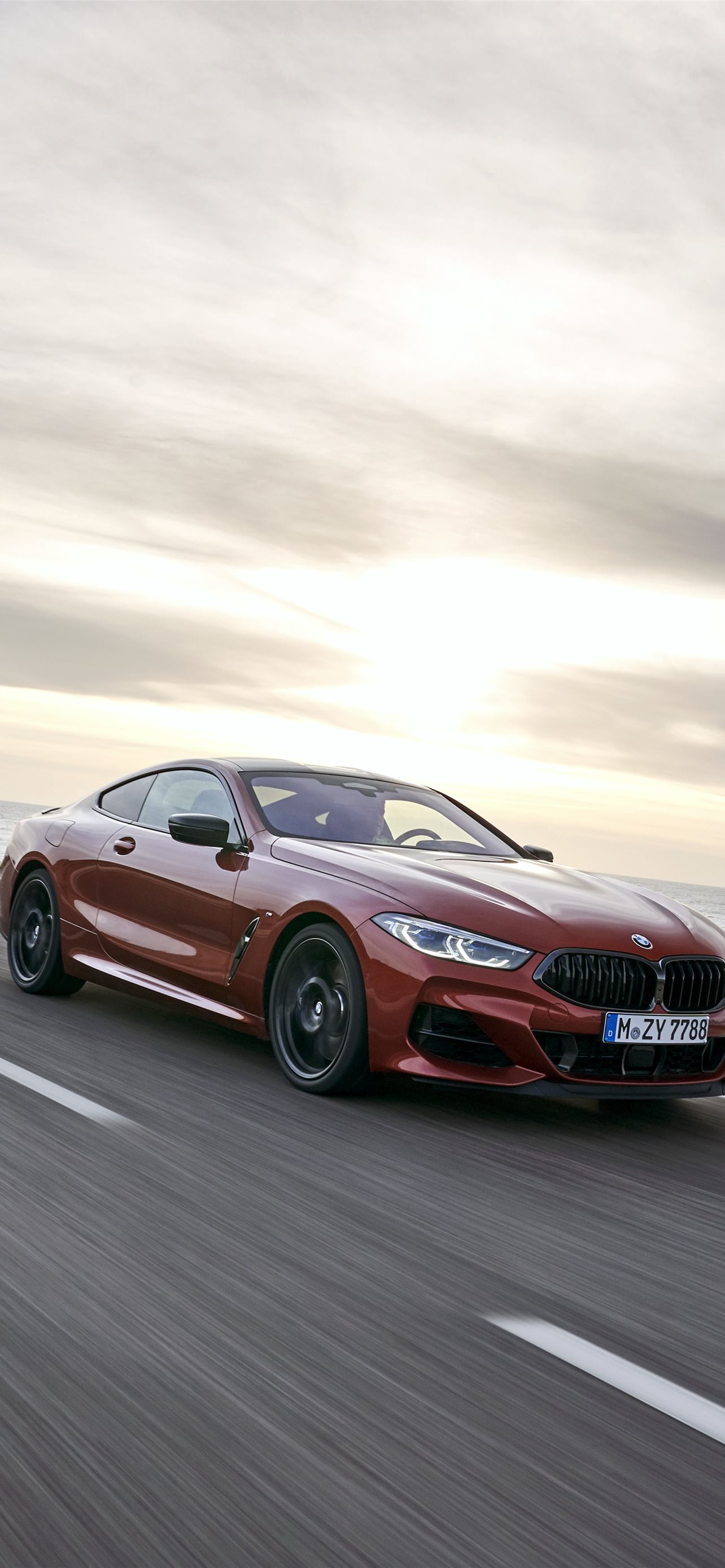 Bmw 8 Series Wallpapers