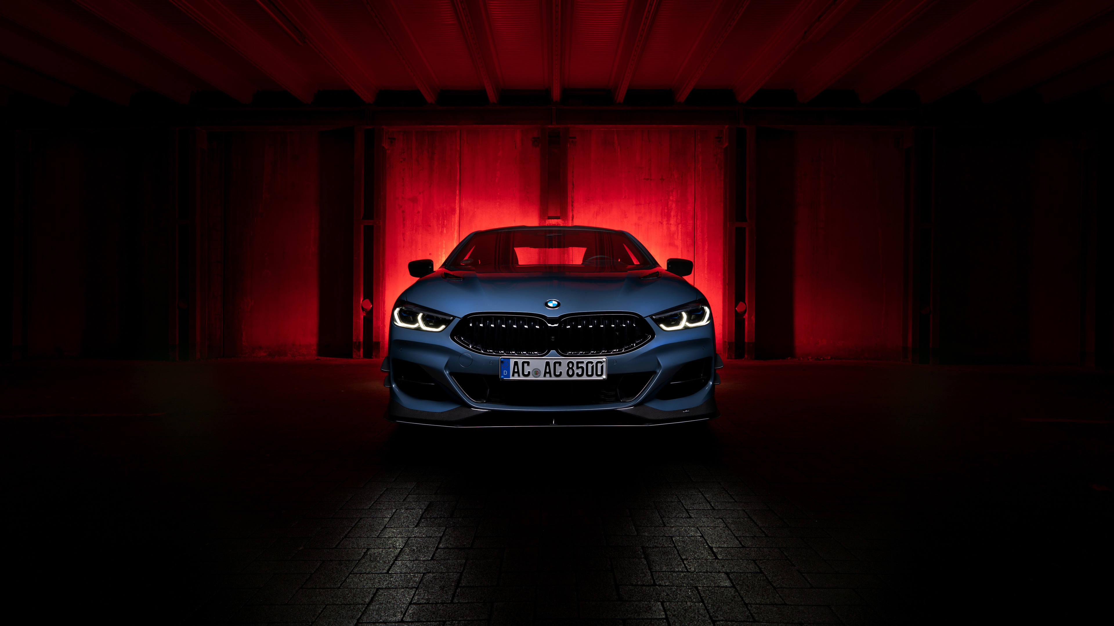 Bmw 8 Series Wallpapers