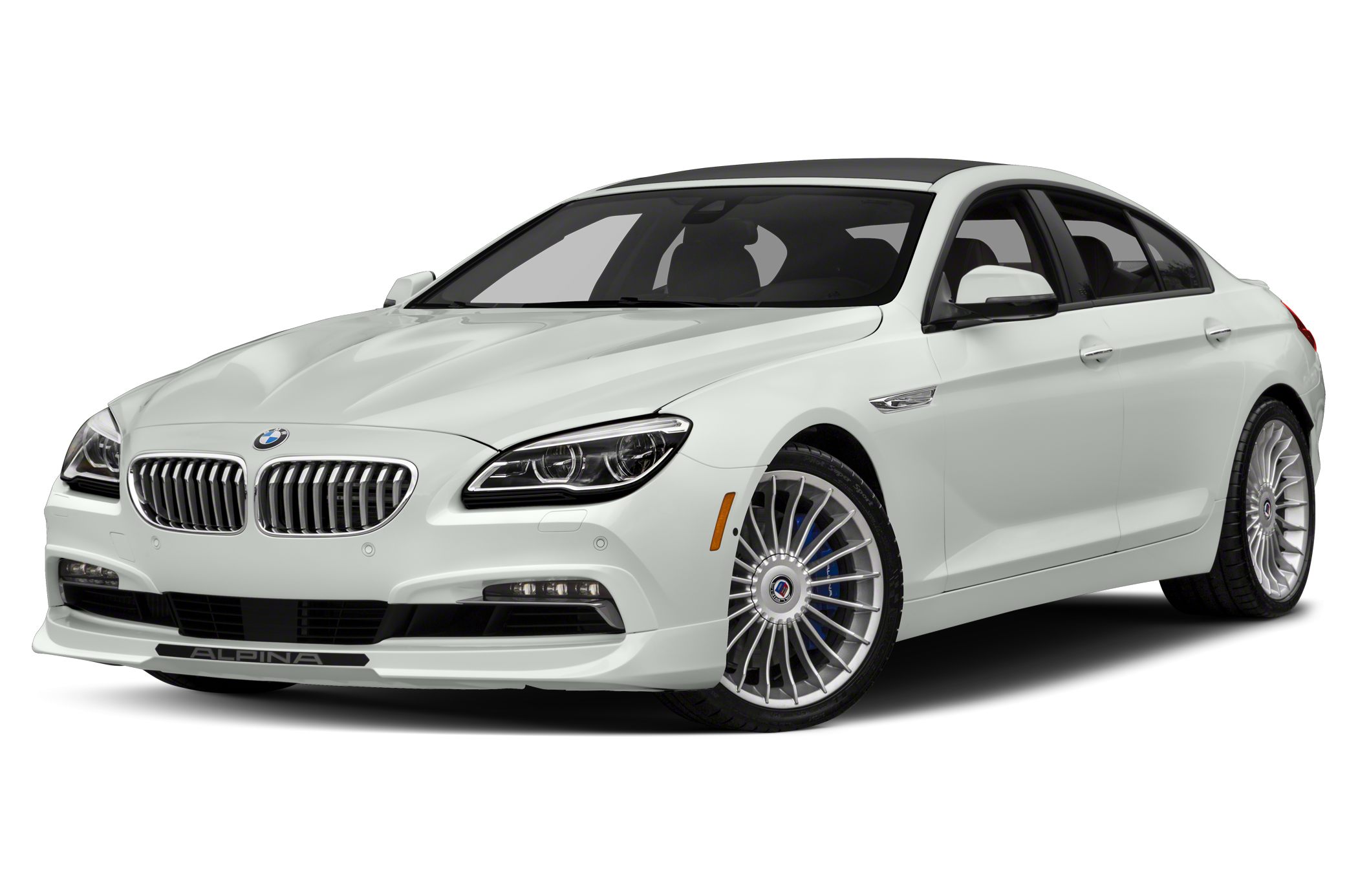 Bmw B6 Alpina Wallpapers