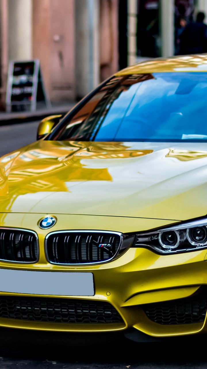 Bmw Cgi Car Wallpapers