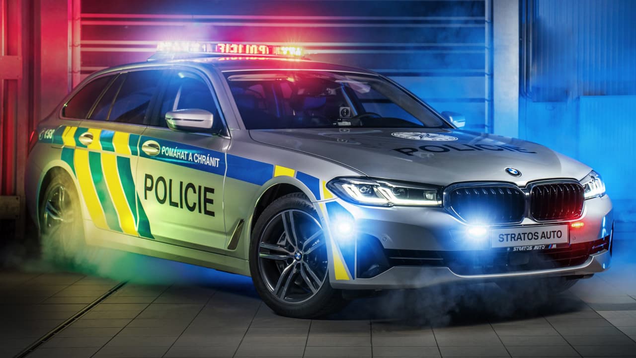 Bmw E Patrol Wallpapers