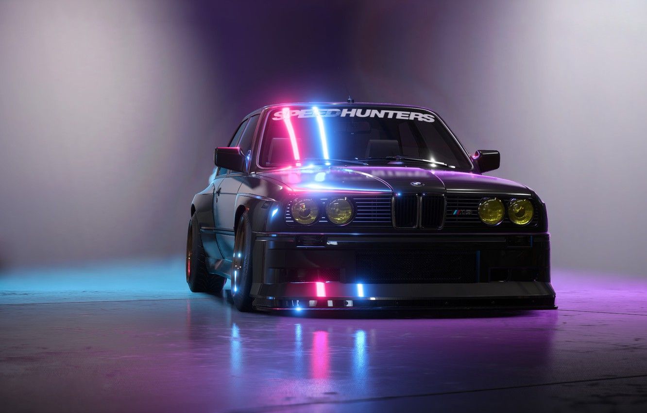 Bmw E Patrol Wallpapers