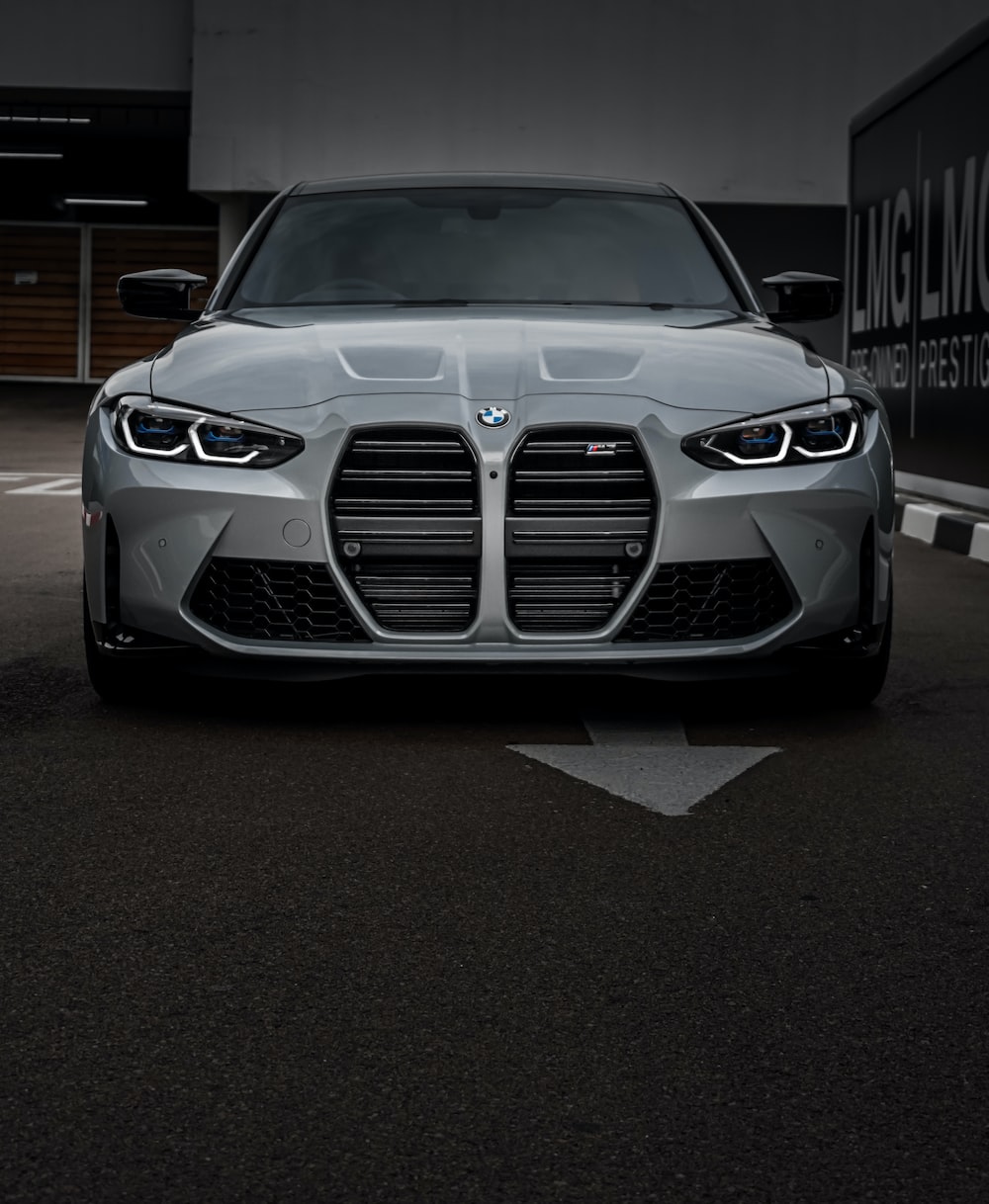 Bmw E Patrol Wallpapers