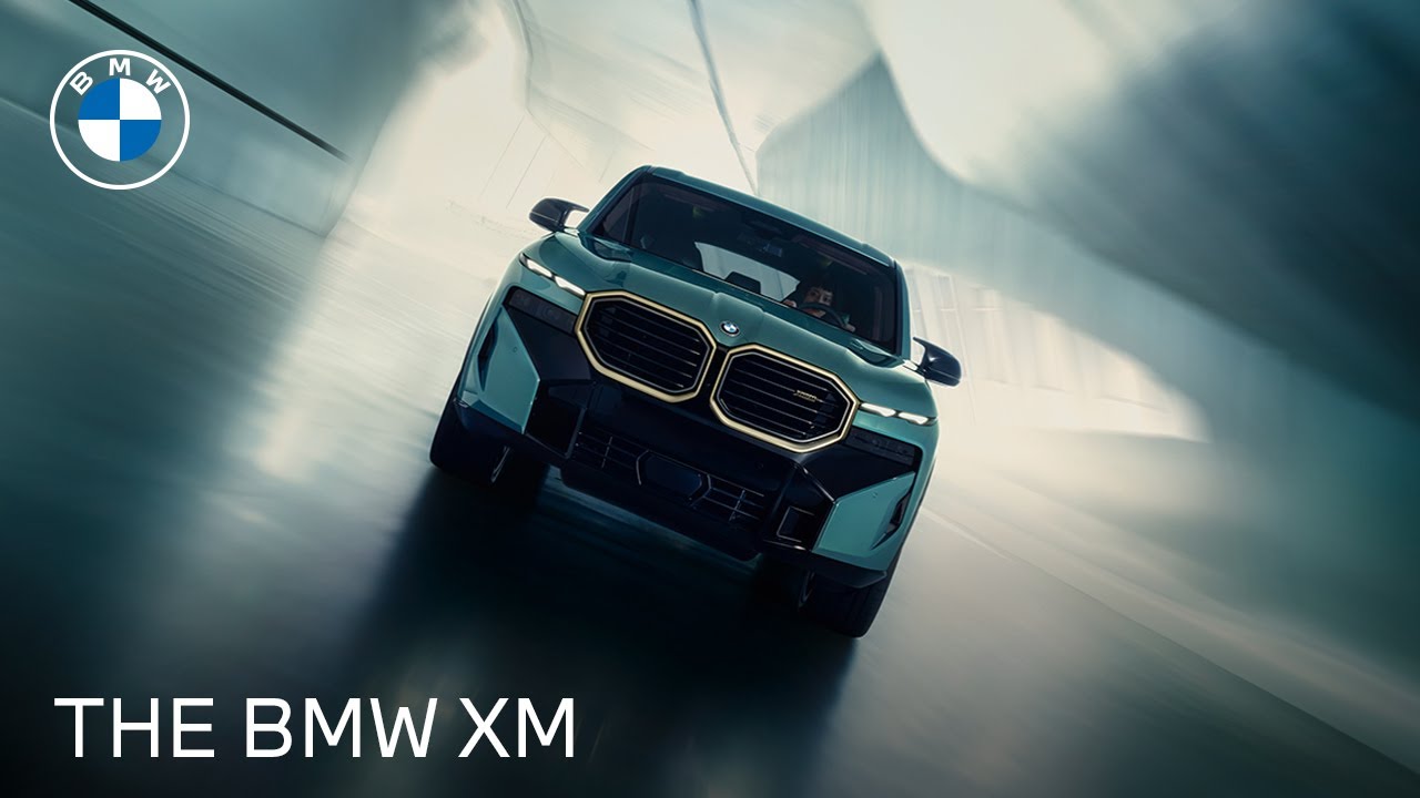 Bmw E Patrol Wallpapers