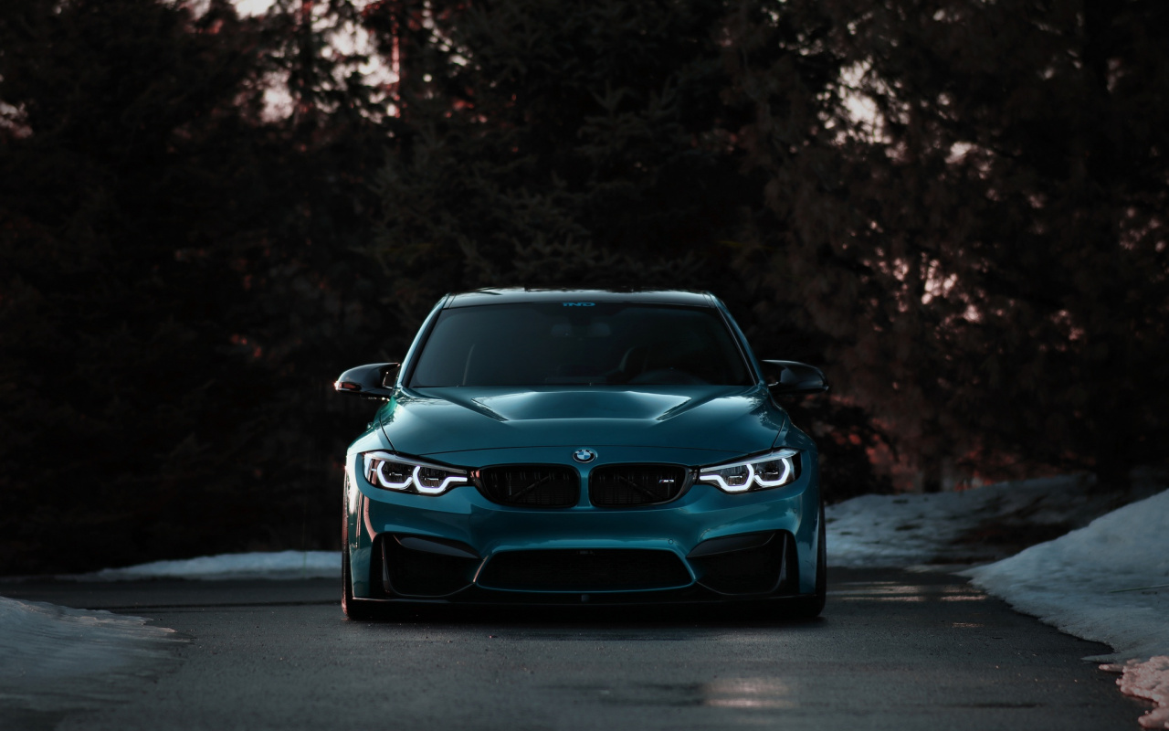 Bmw E Patrol Wallpapers