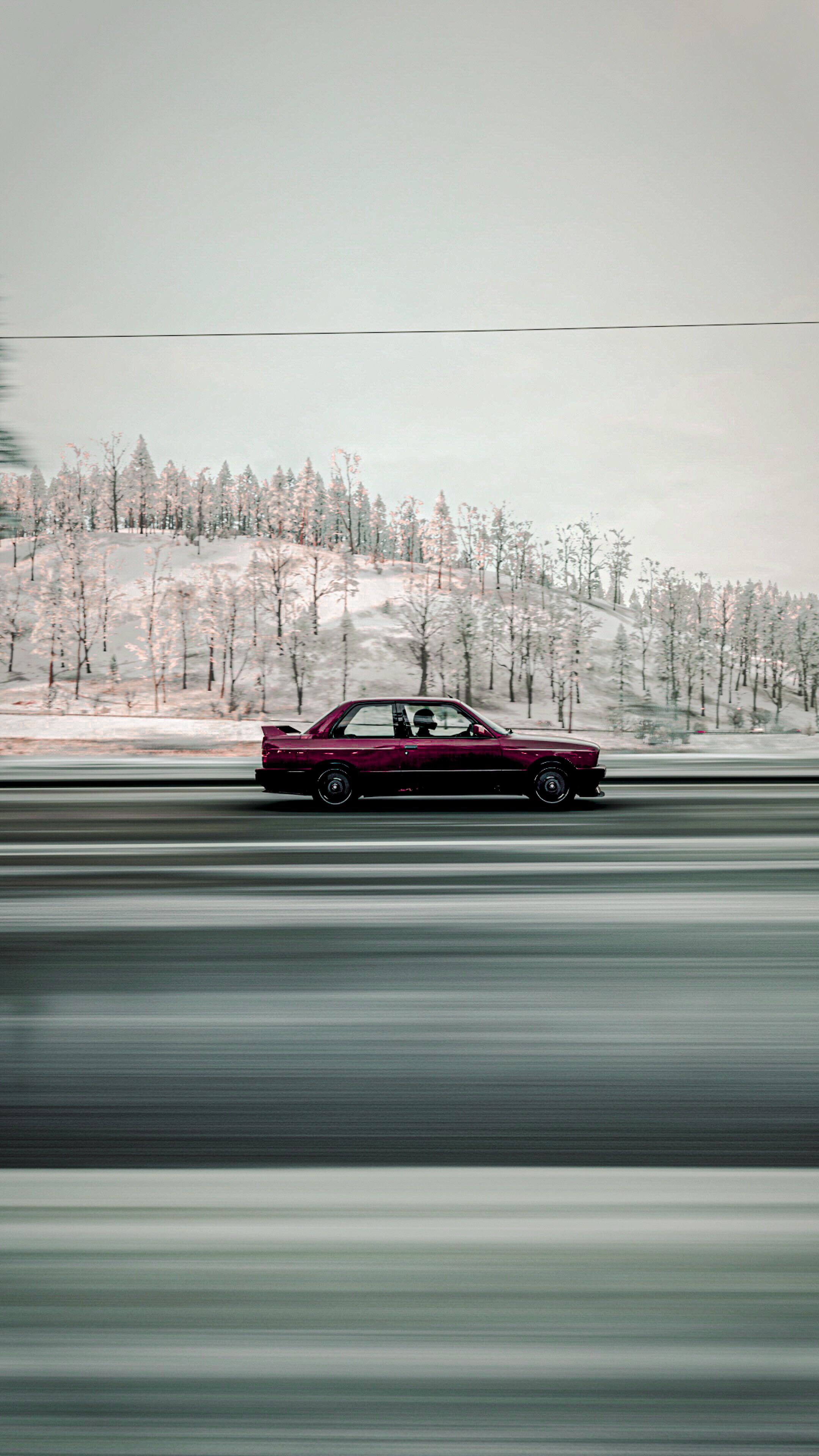 Bmw E30 M3 Wallpapers