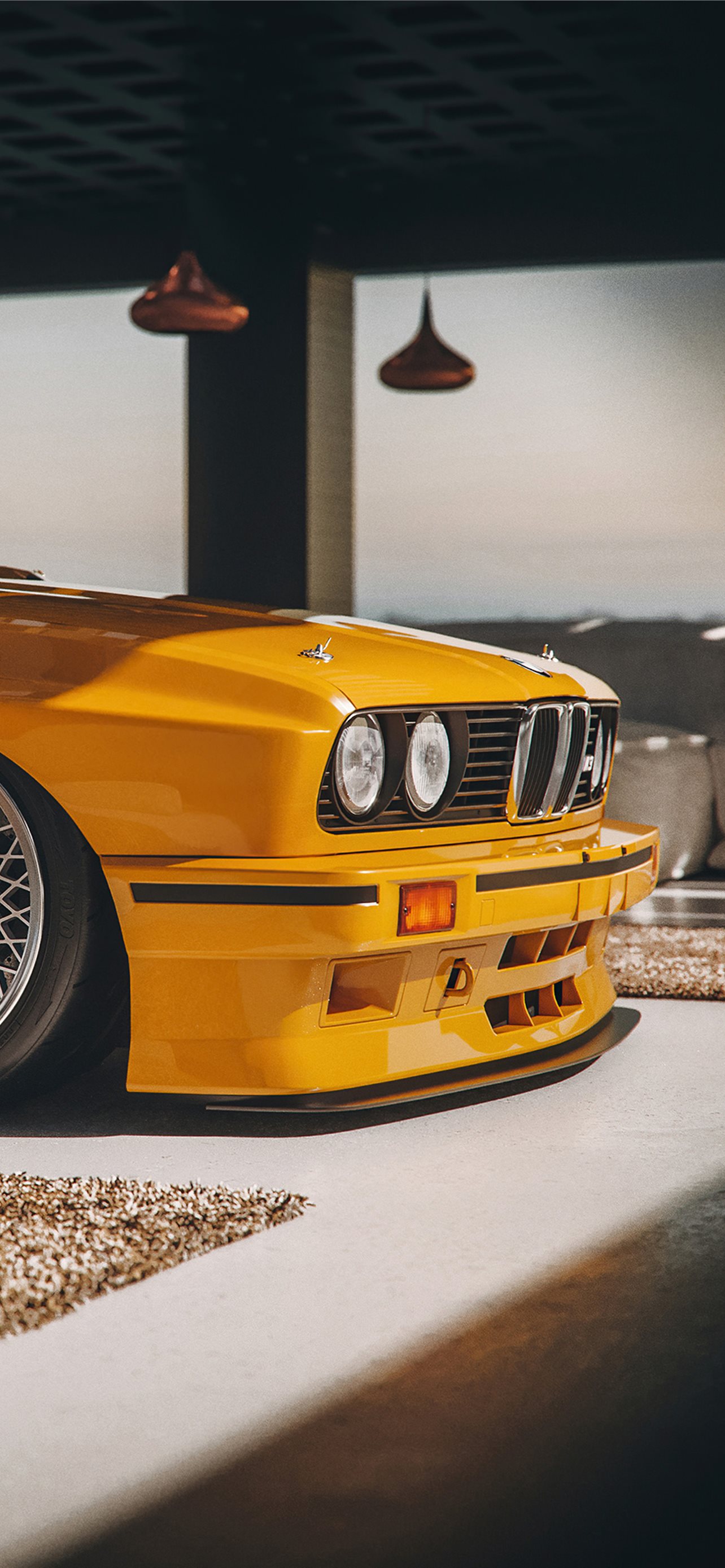 Bmw E30 M3 Cabrio Wallpapers