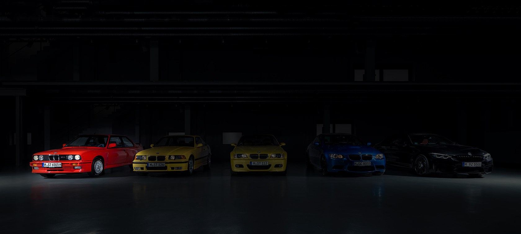 Bmw E30 M3 Cabrio Wallpapers