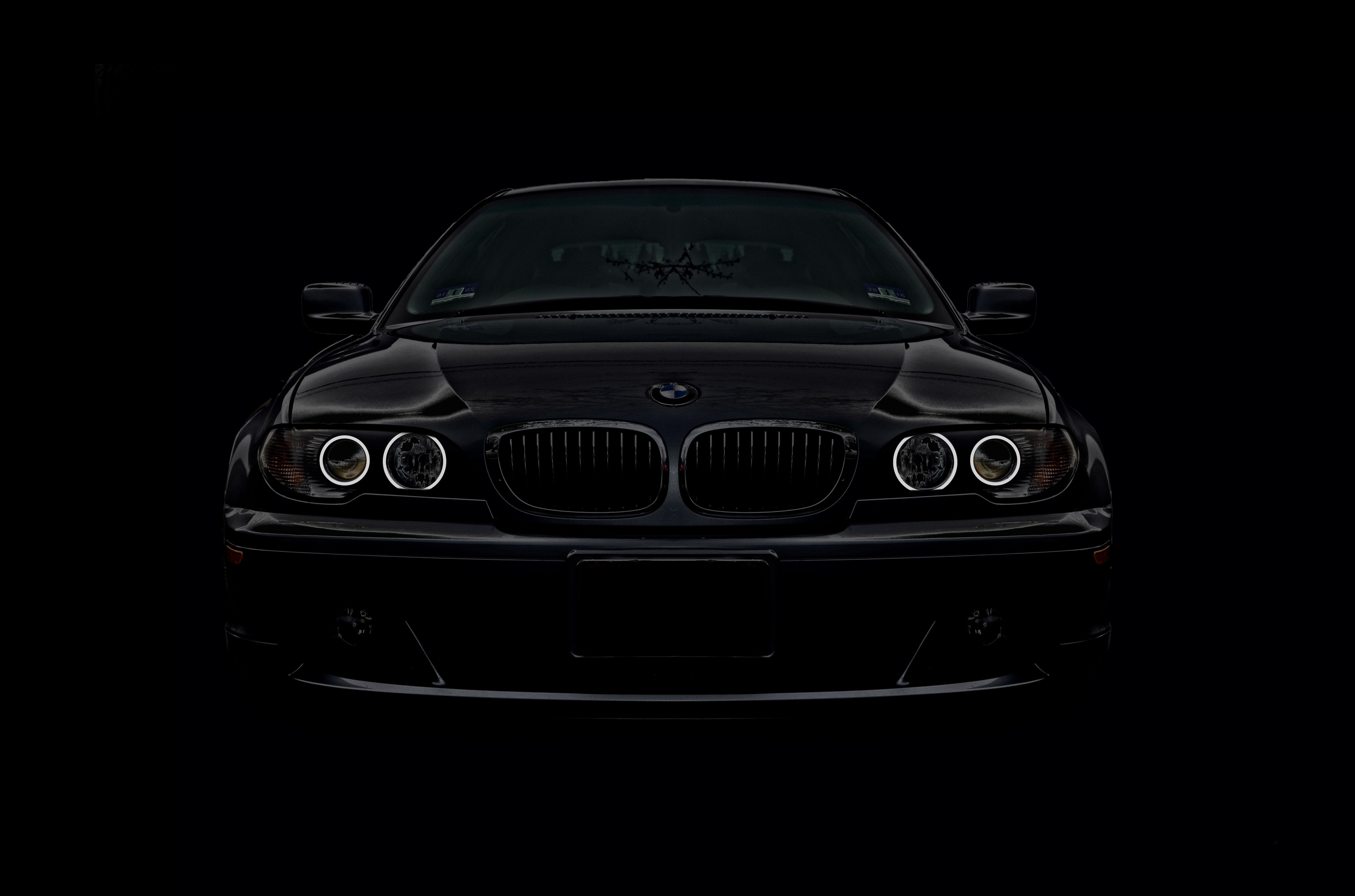 Bmw E46 Ac Schnitzer Wallpapers