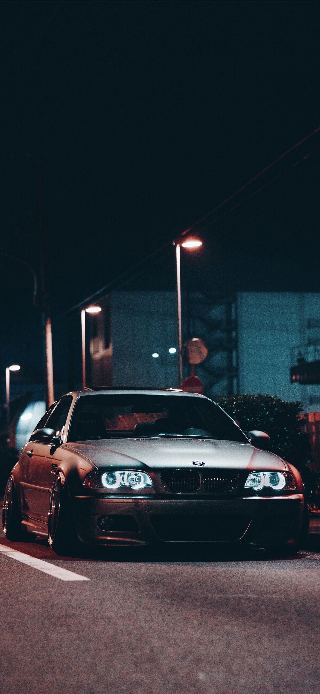 Bmw E46 Hd Wallpapers