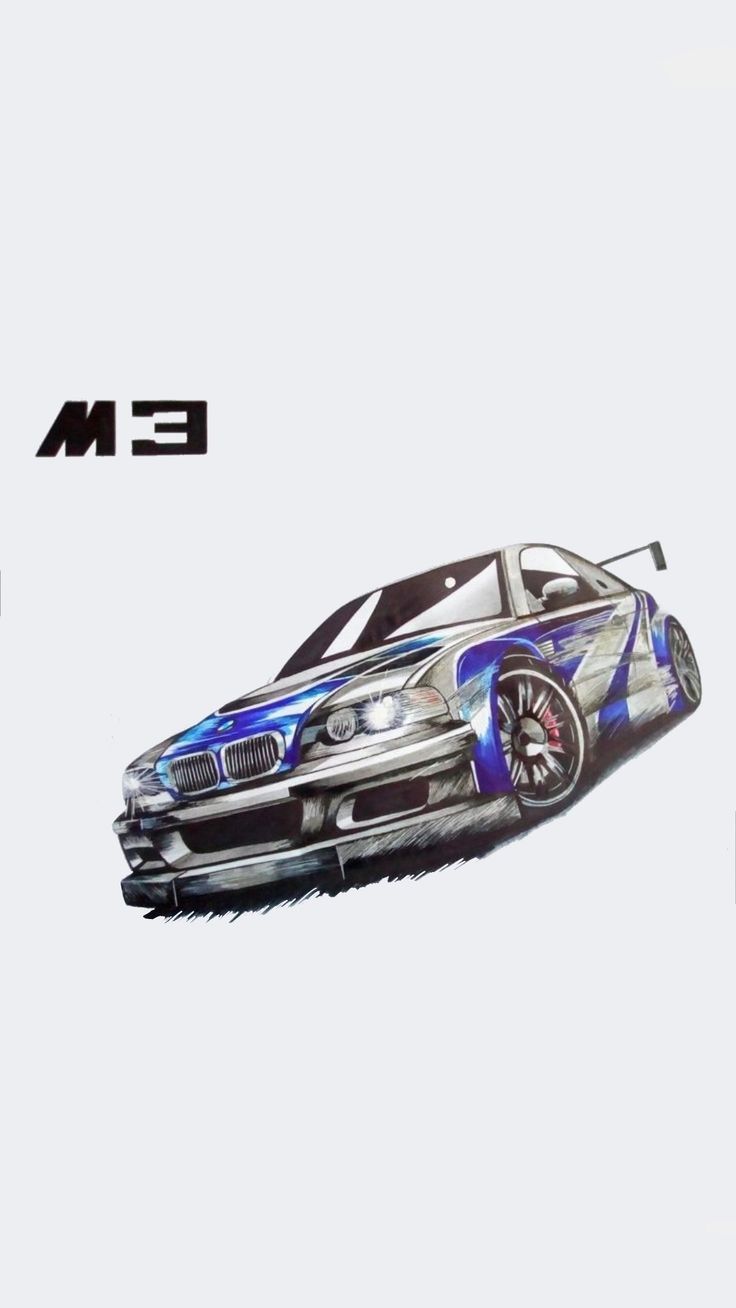 Bmw E46 M3 Gtr Wallpapers