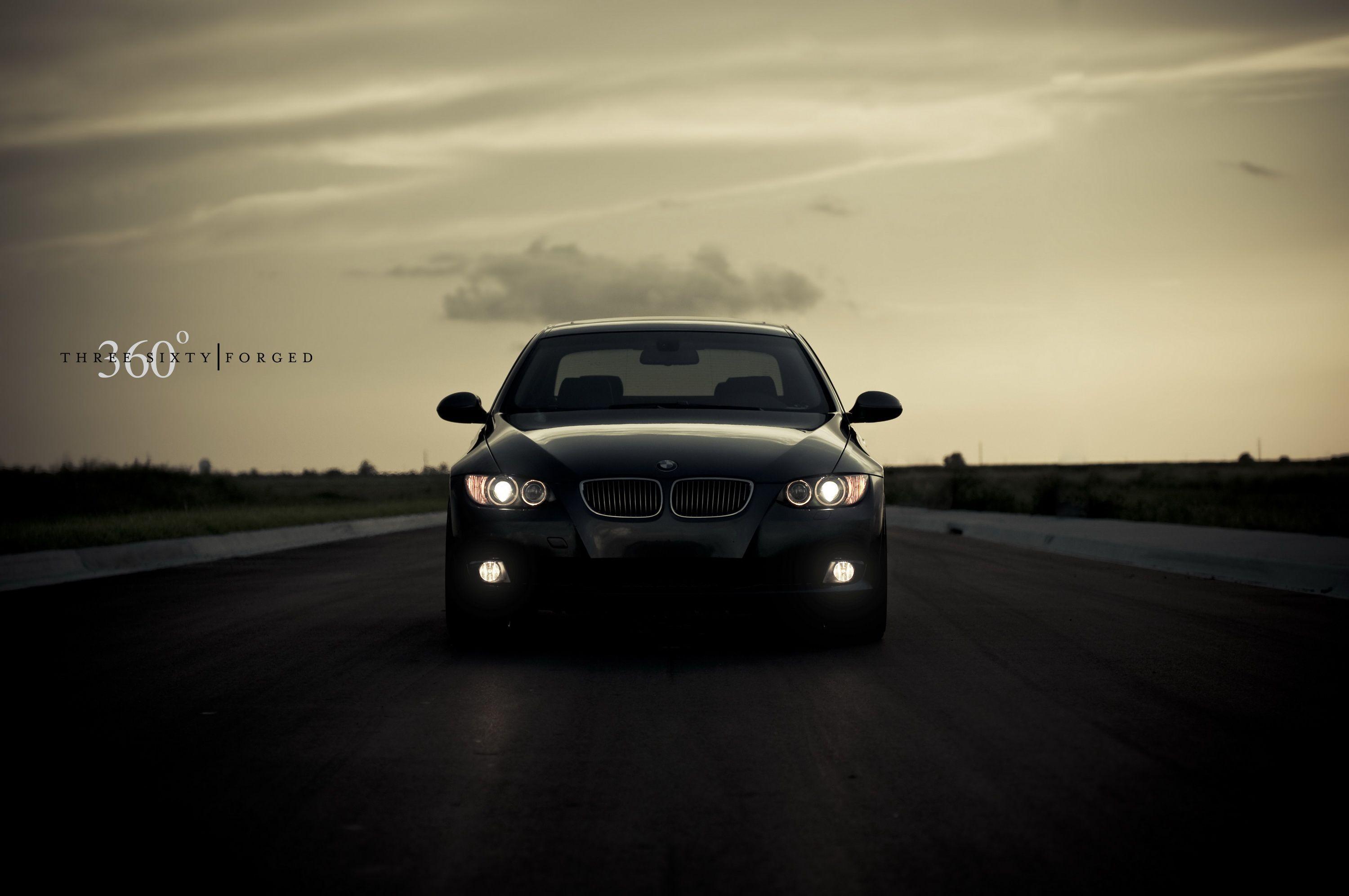 Bmw E90 Wallpapers