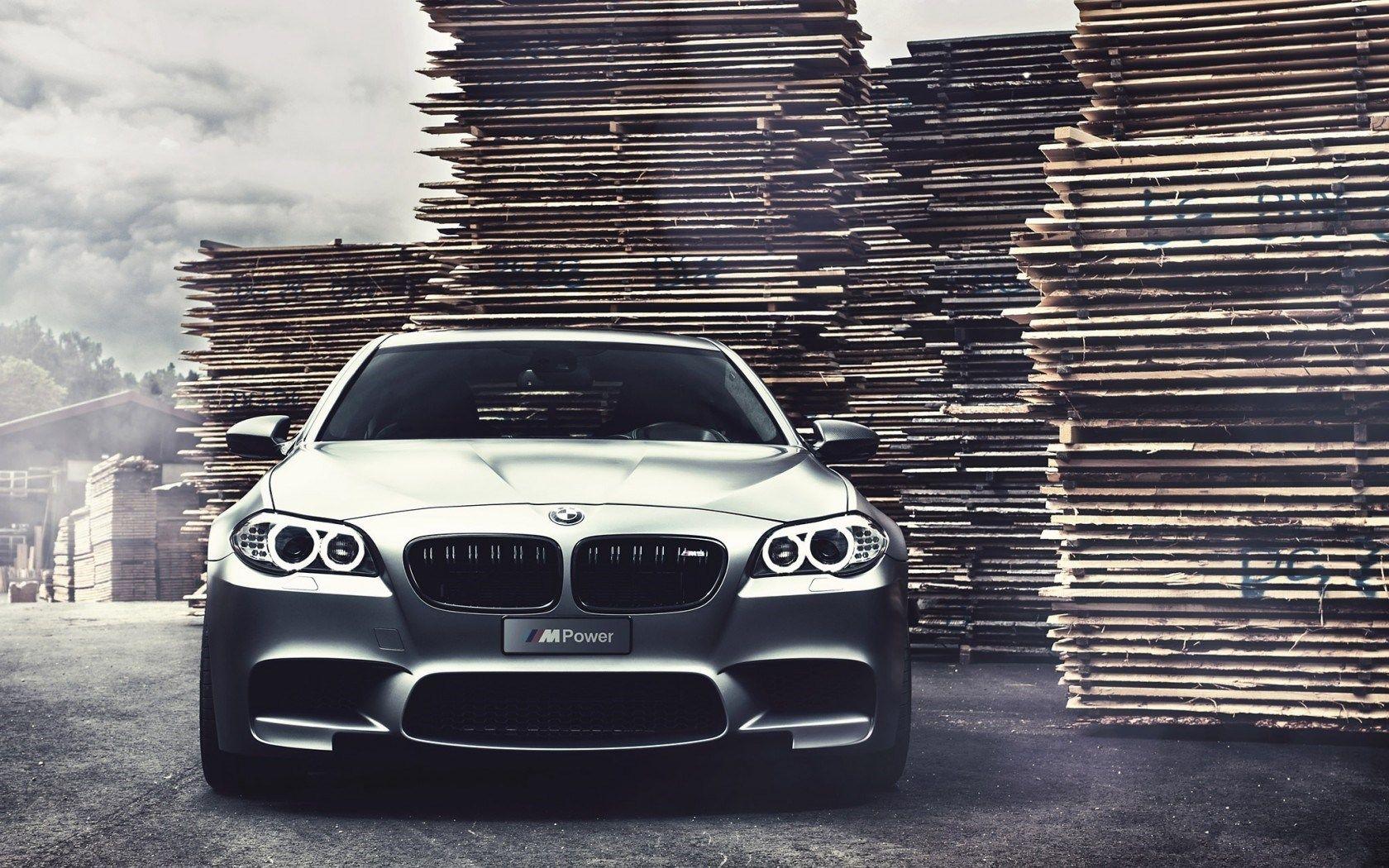 Bmw F10 Wallpapers