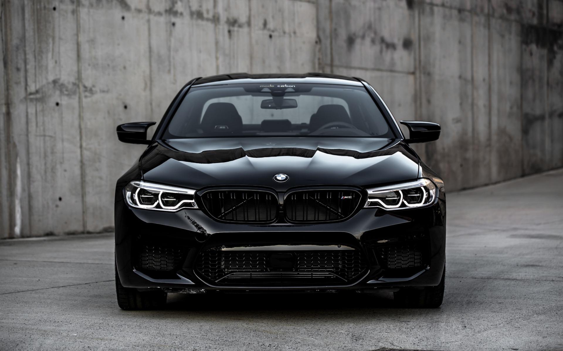 Bmw F90 Wallpapers