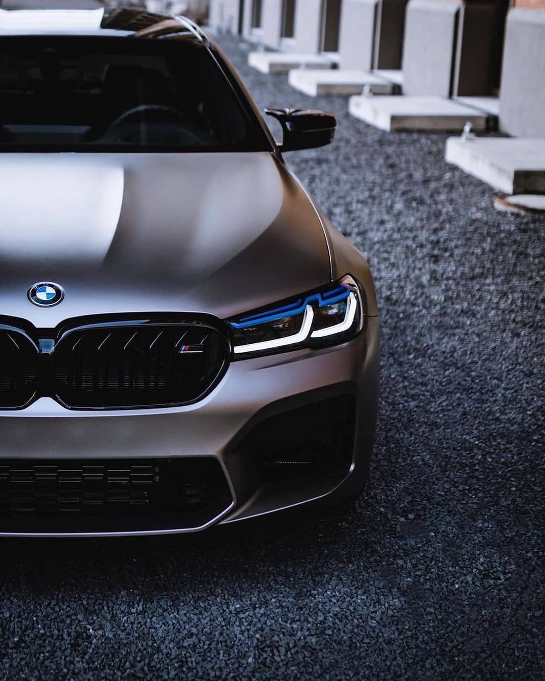 Bmw F90 Wallpapers