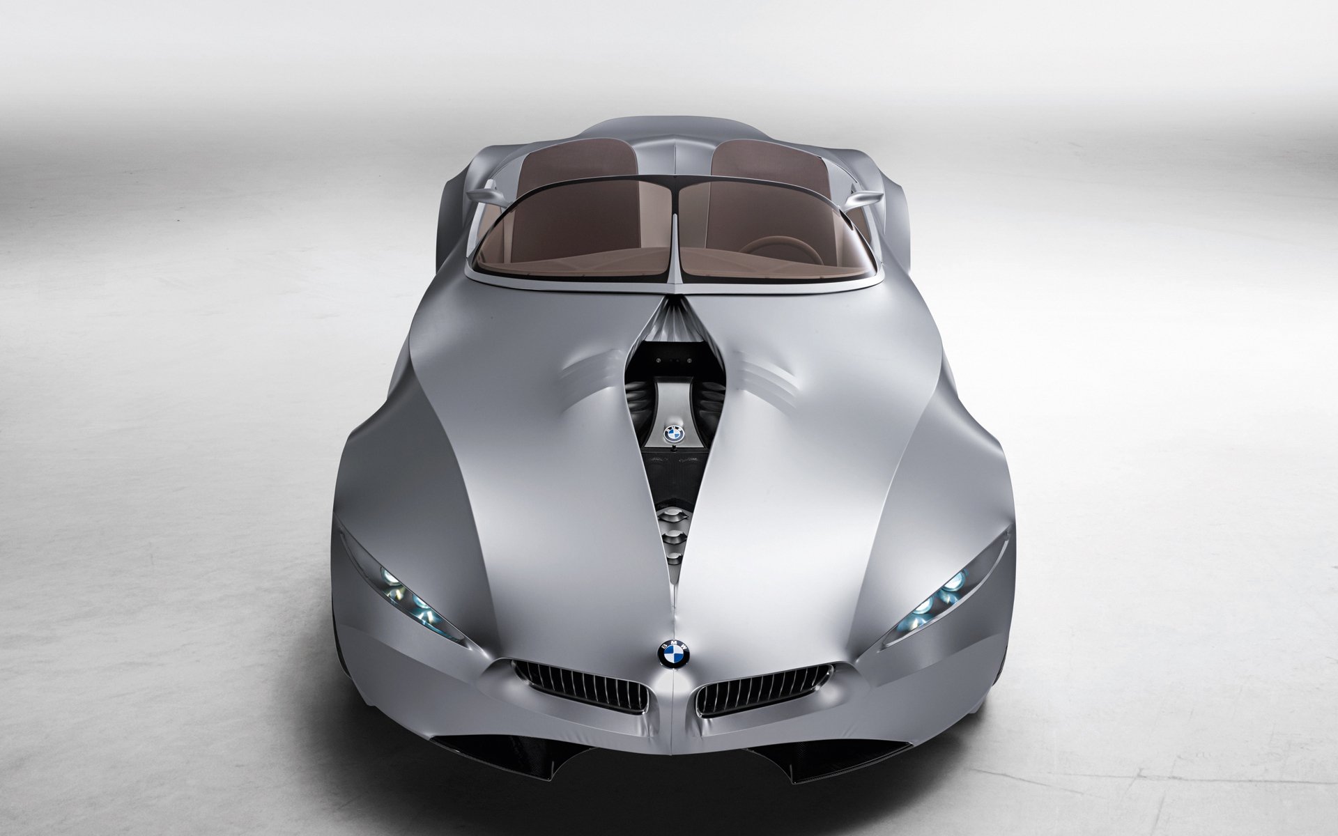 Bmw Gina Wallpapers