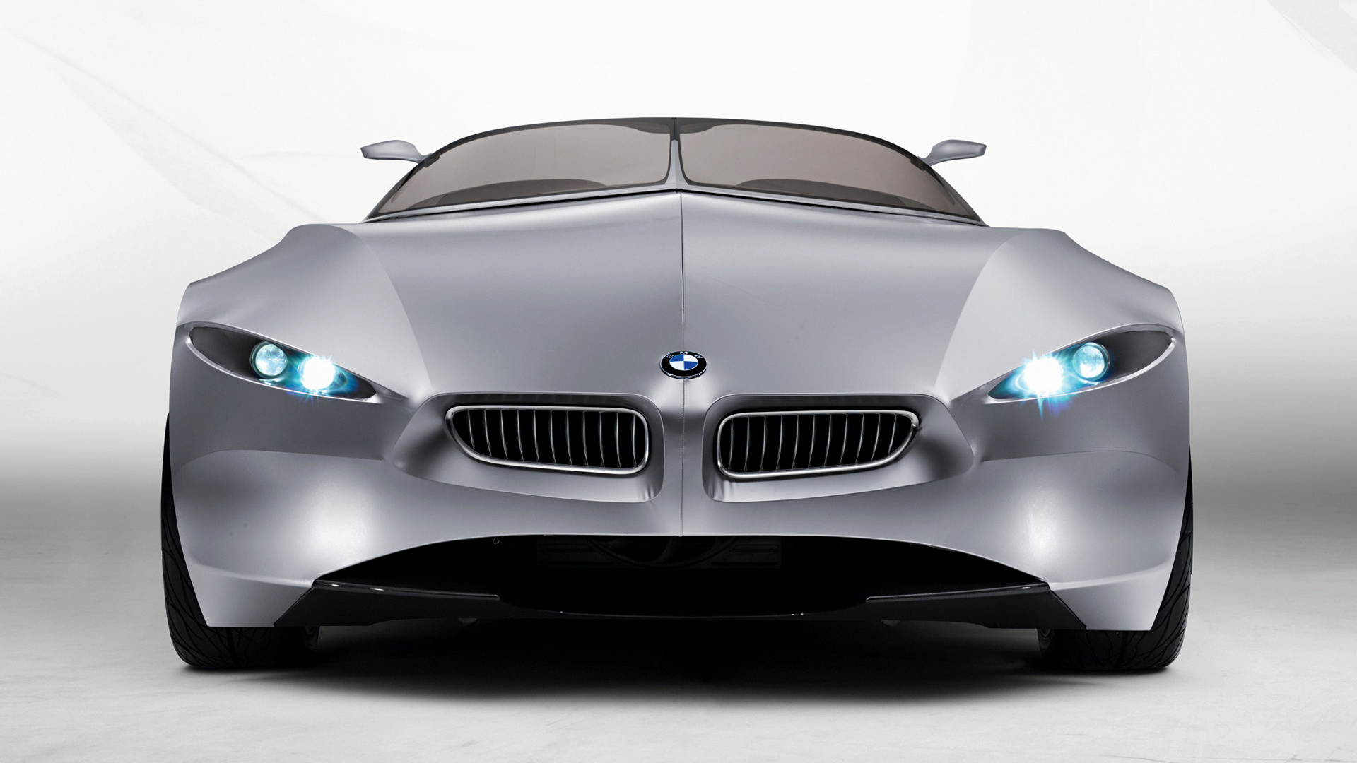 Bmw Gina Wallpapers