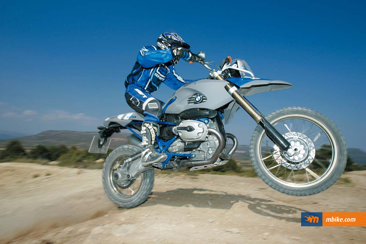 Bmw Hp2 Enduro Wallpapers