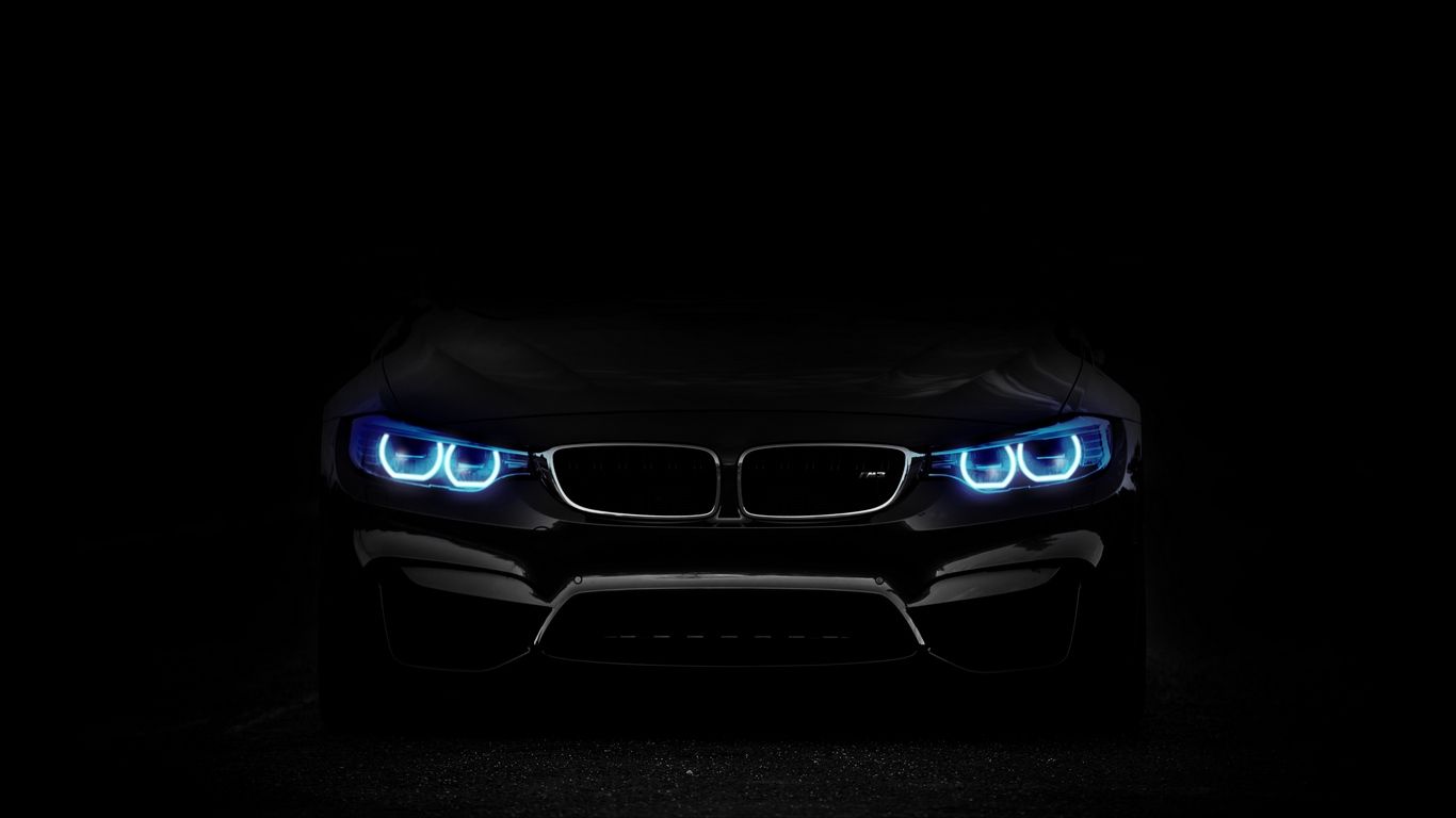 Bmw I Wallpapers