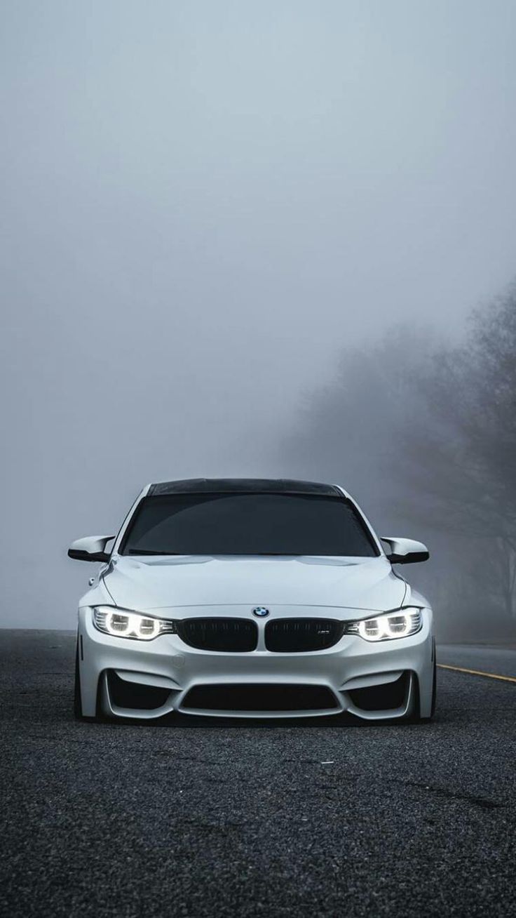 Bmw I Wallpapers