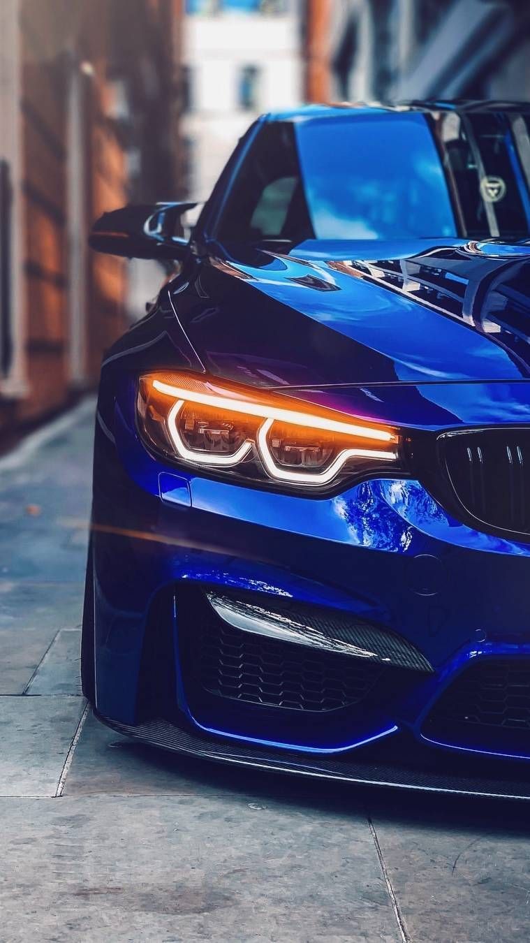 Bmw I Wallpapers