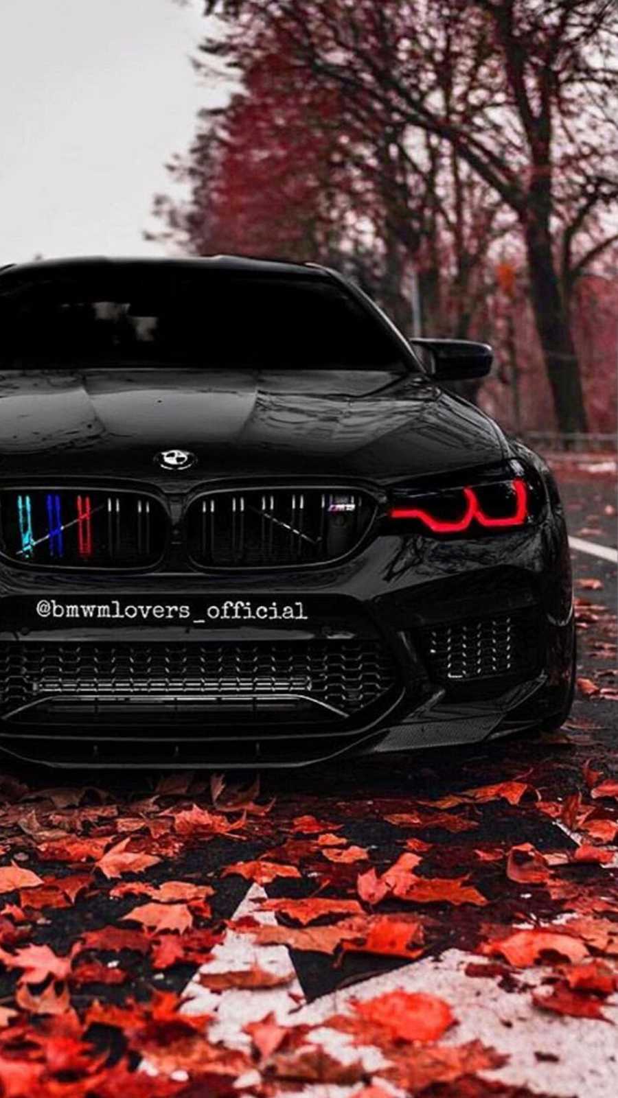 Bmw I Wallpapers