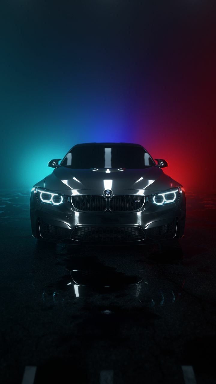 Bmw I Wallpapers