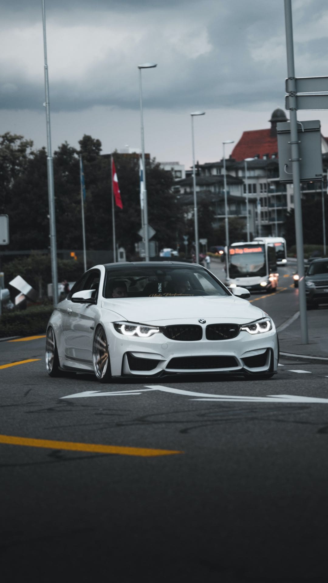 Bmw I Wallpapers