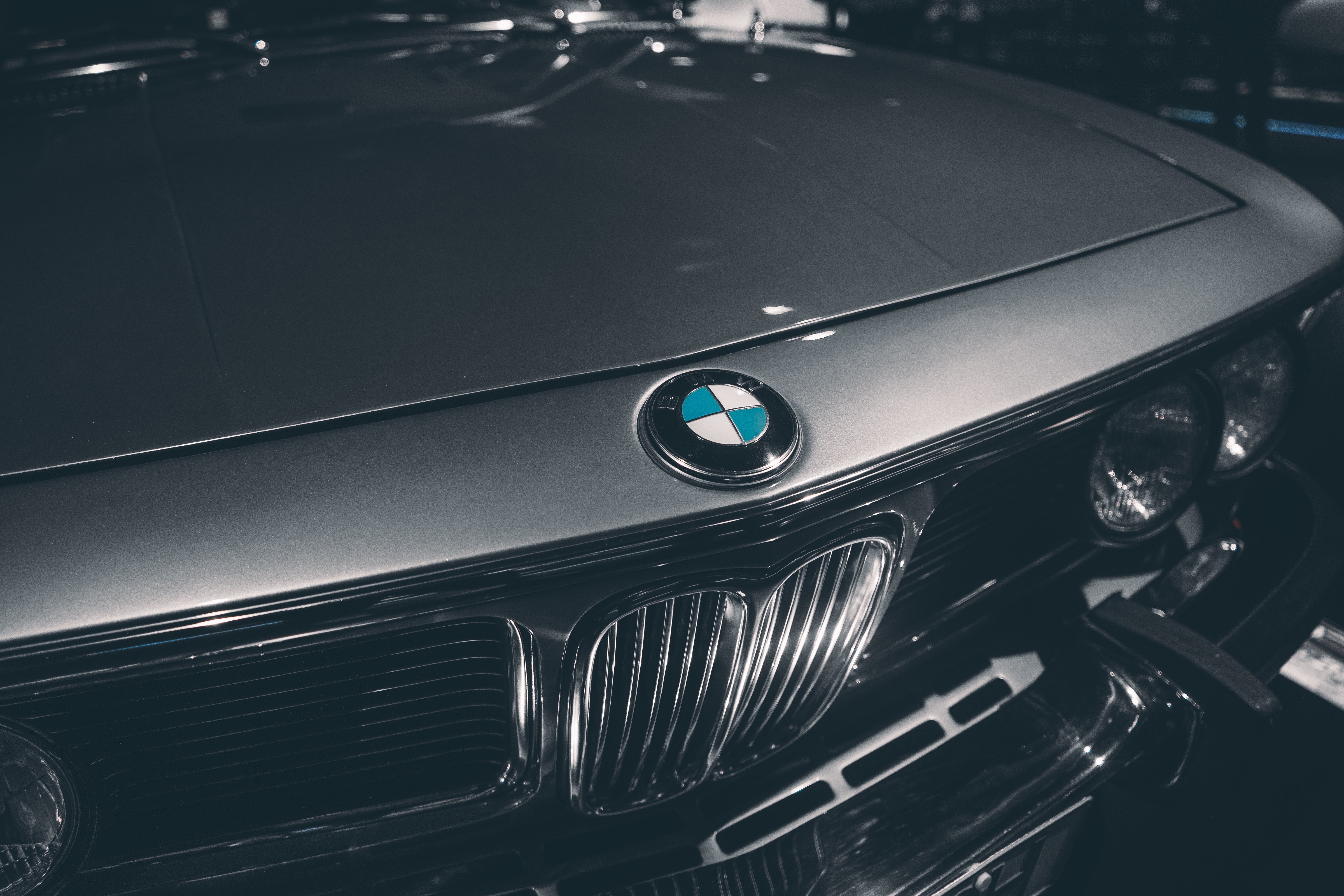 Bmw I Wallpapers