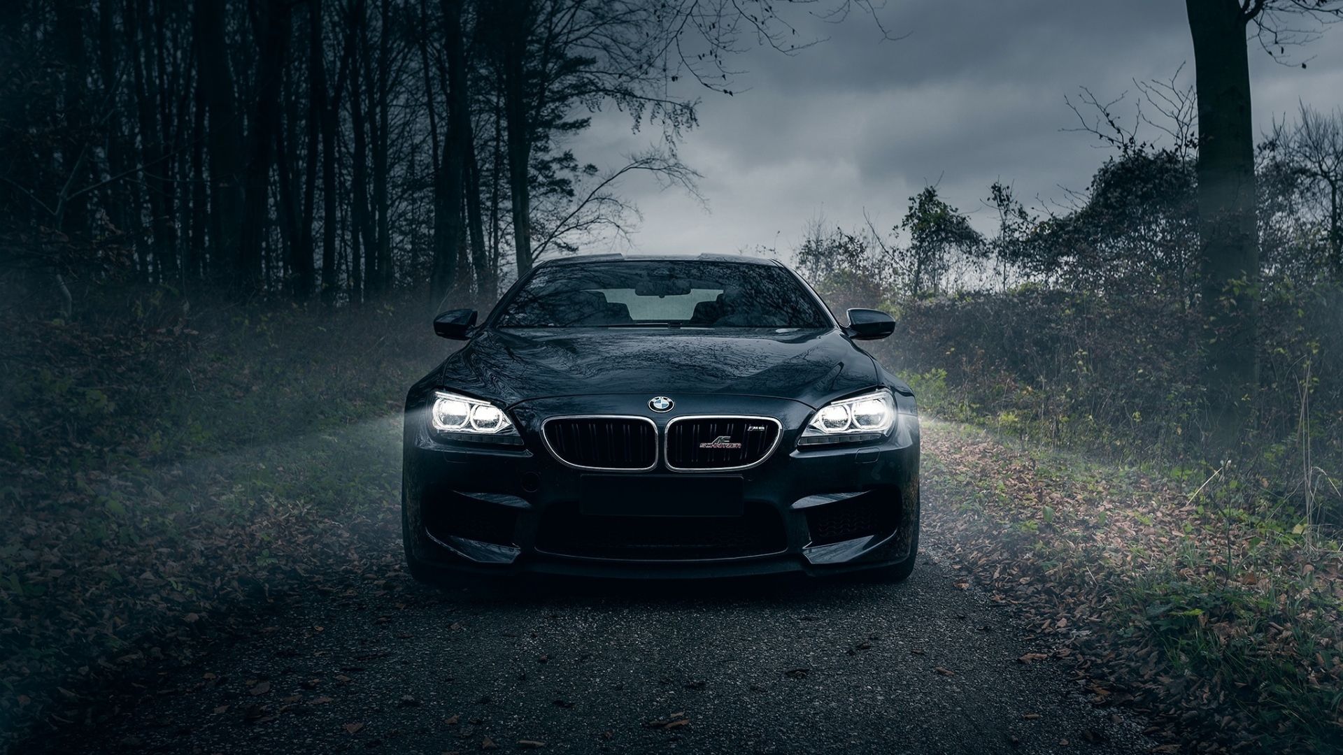 Bmw I Wallpapers