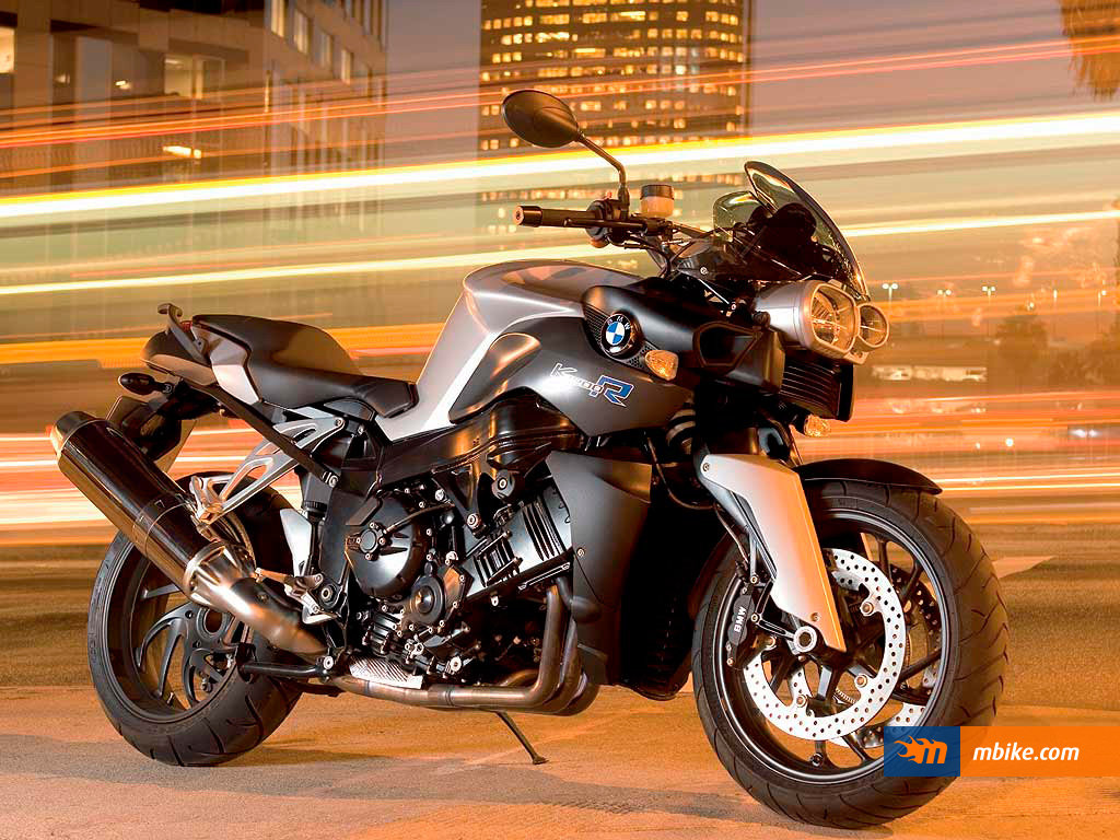 Bmw K1300R Wallpapers