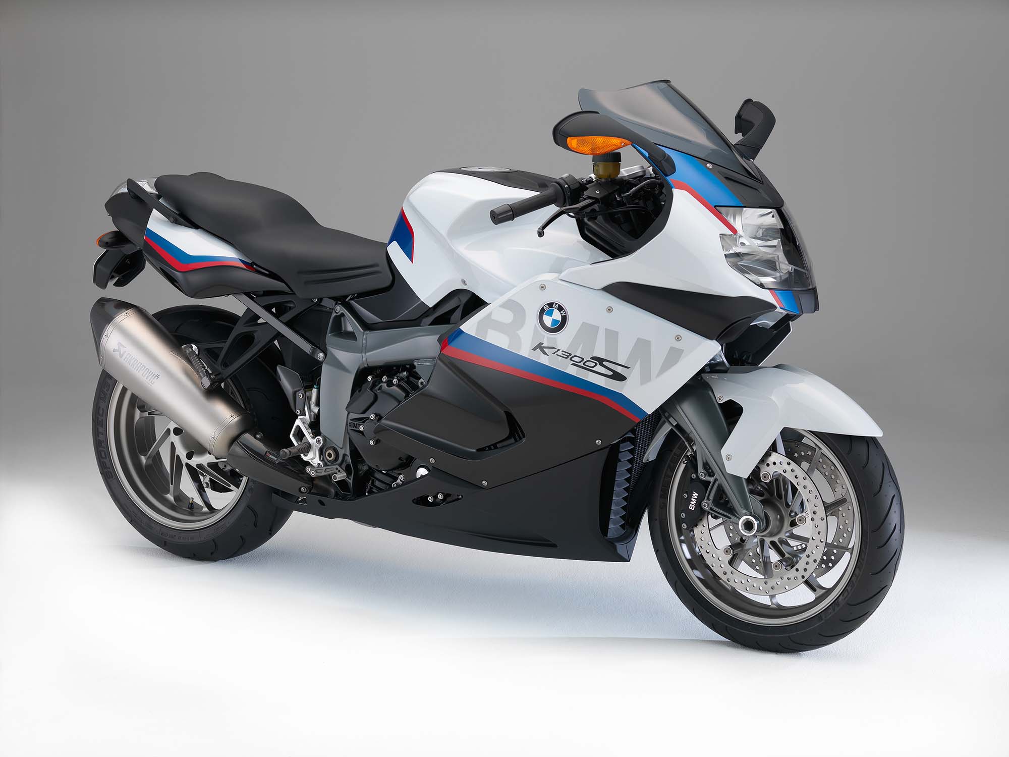 Bmw K1300R Wallpapers