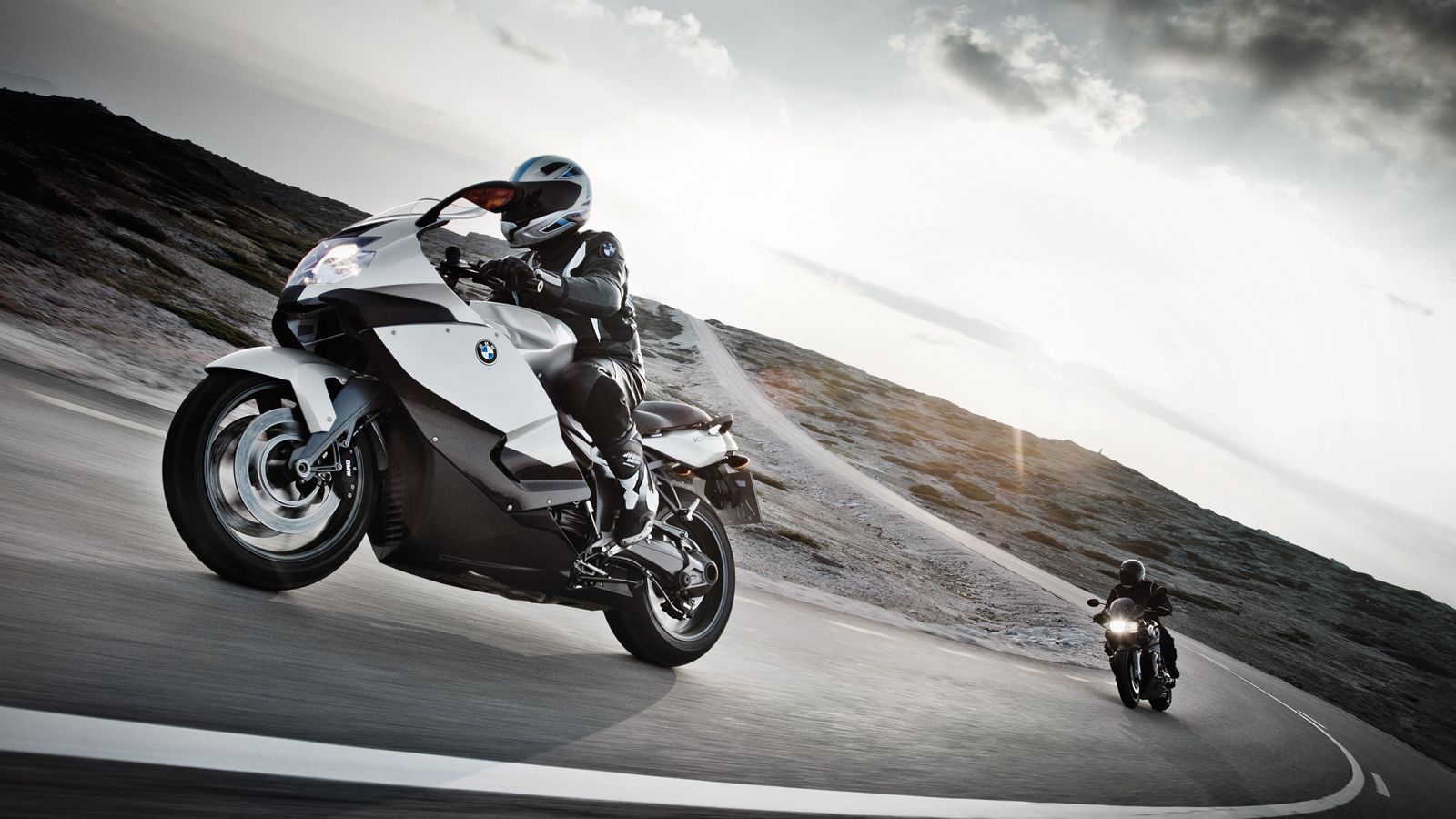 Bmw K1300S Wallpapers