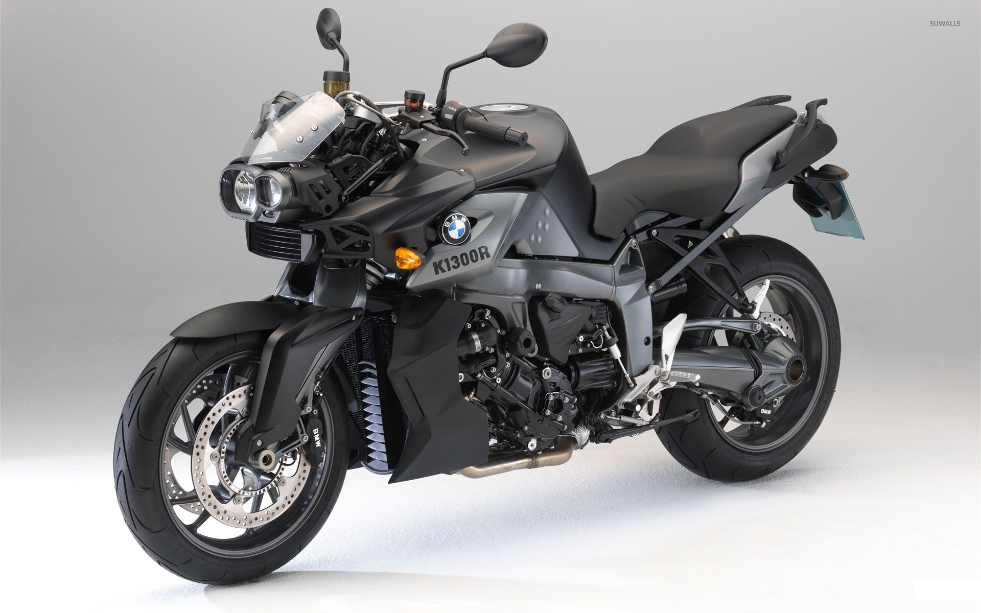 Bmw K1300S Wallpapers